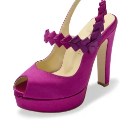 Pumps-Sarah Flint Perfect Hayworth 120