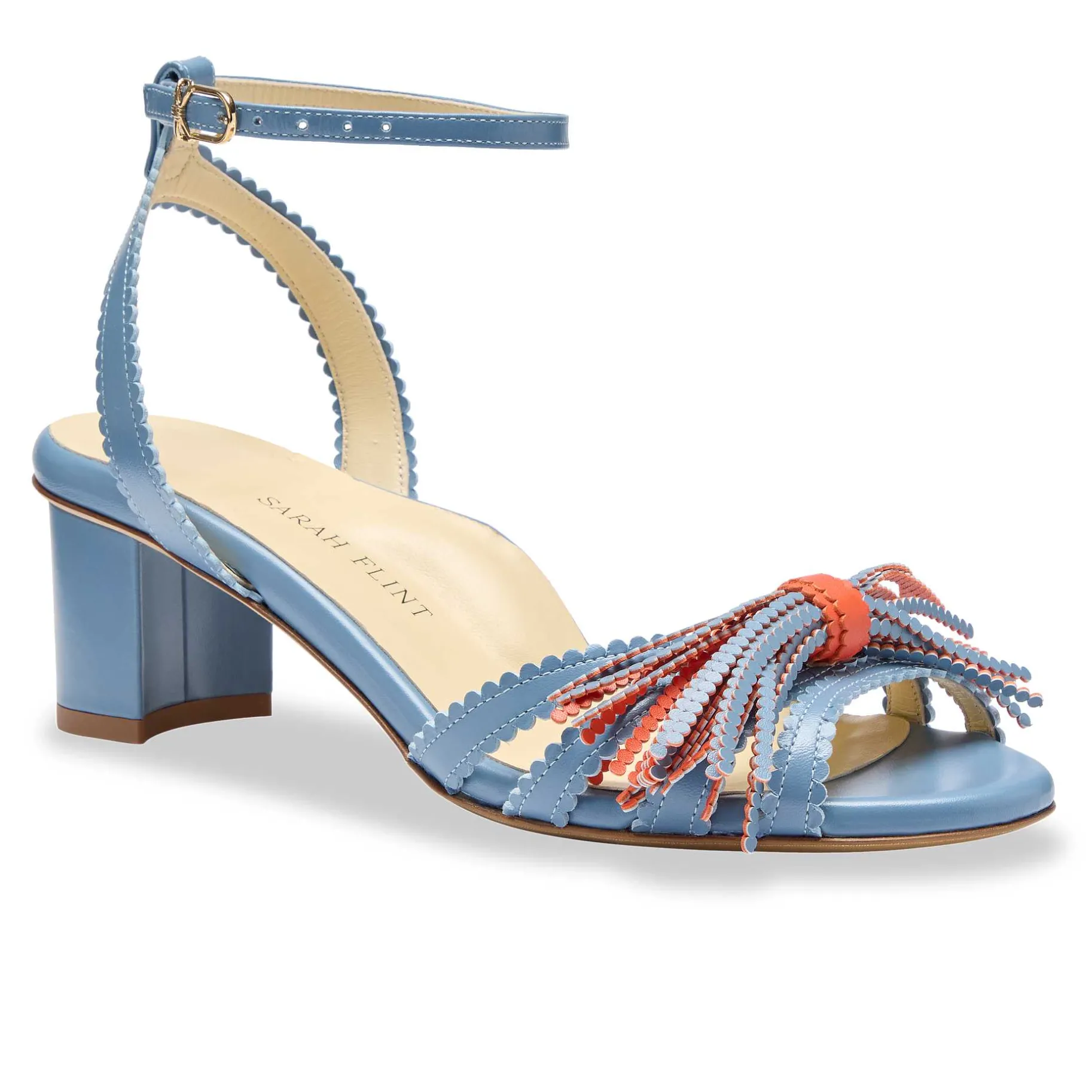 Sandals-Sarah Flint Perfect Kathryn 50