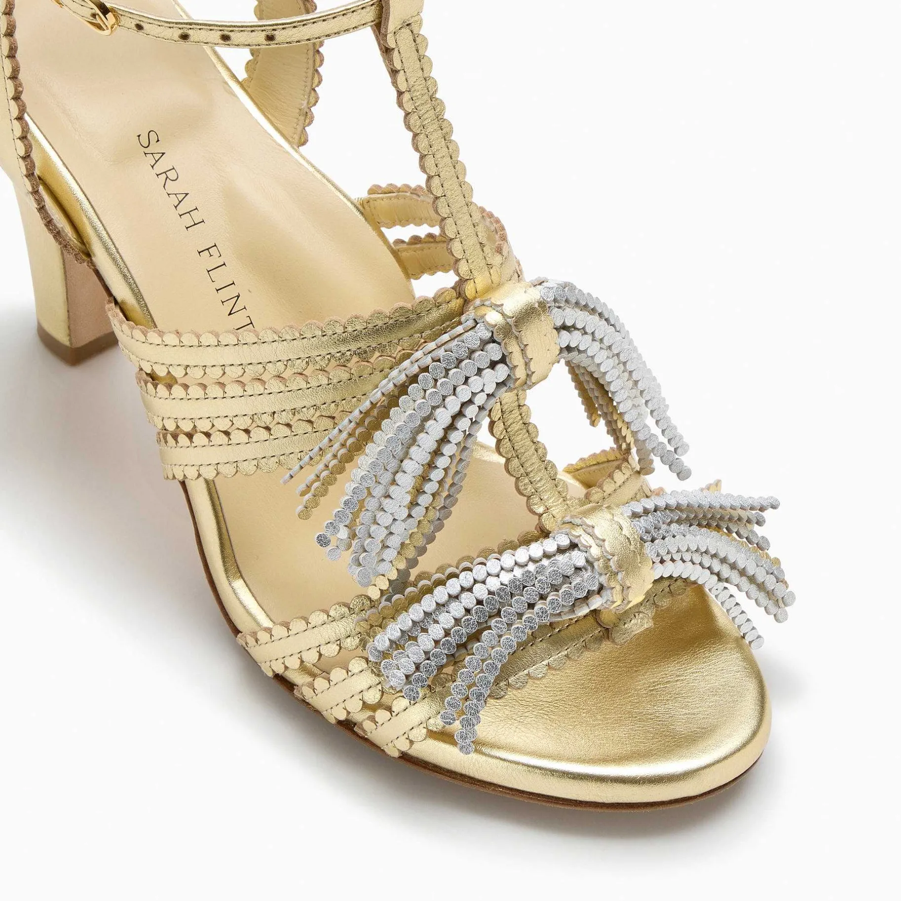 Sandals-Sarah Flint Perfect Kathryn 85