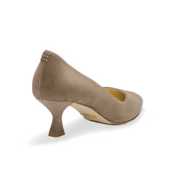 Pumps-Sarah Flint Perfect Kitten Pump 50