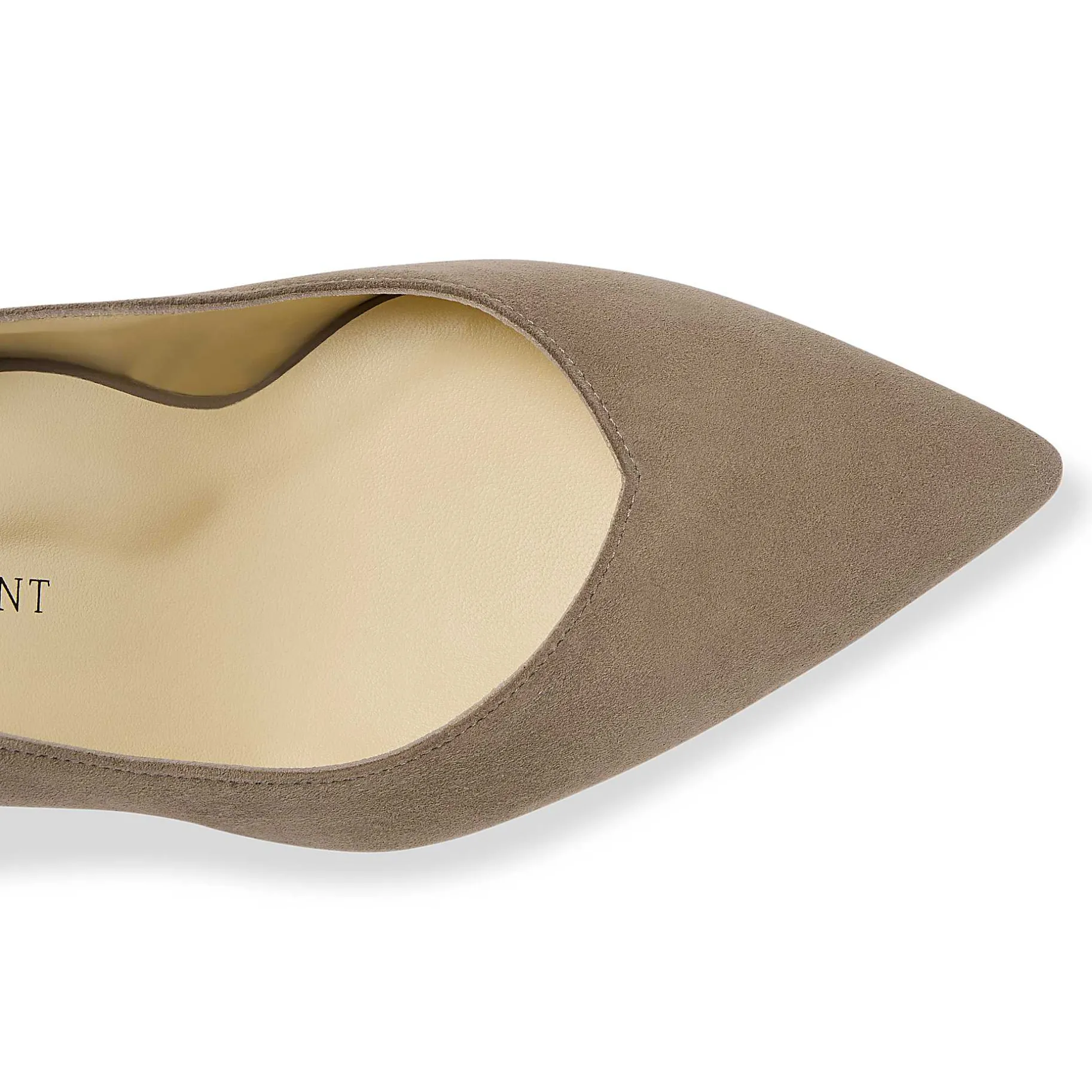 Pumps-Sarah Flint Perfect Kitten Pump 50