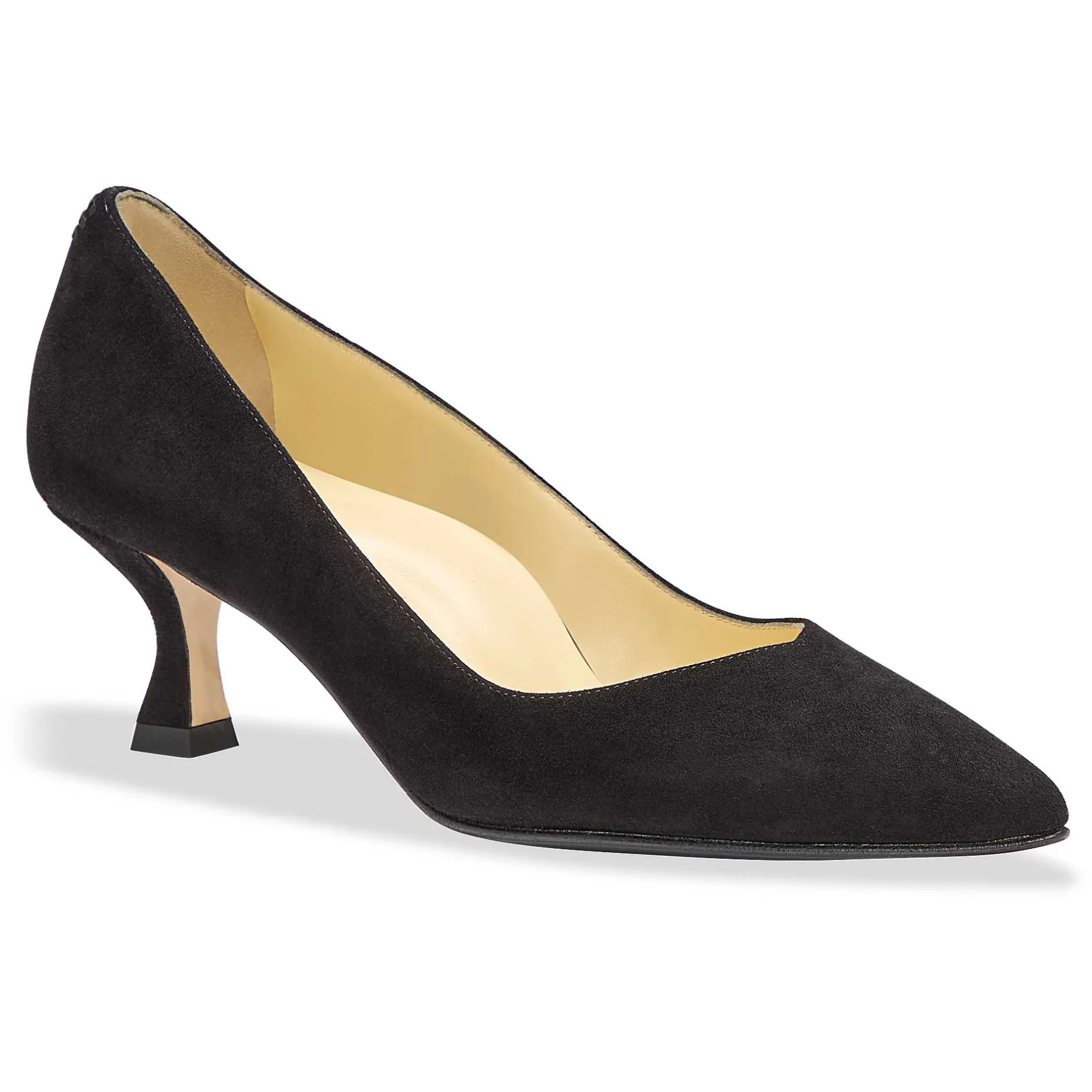 Pumps-Sarah Flint Perfect Kitten Pump 50