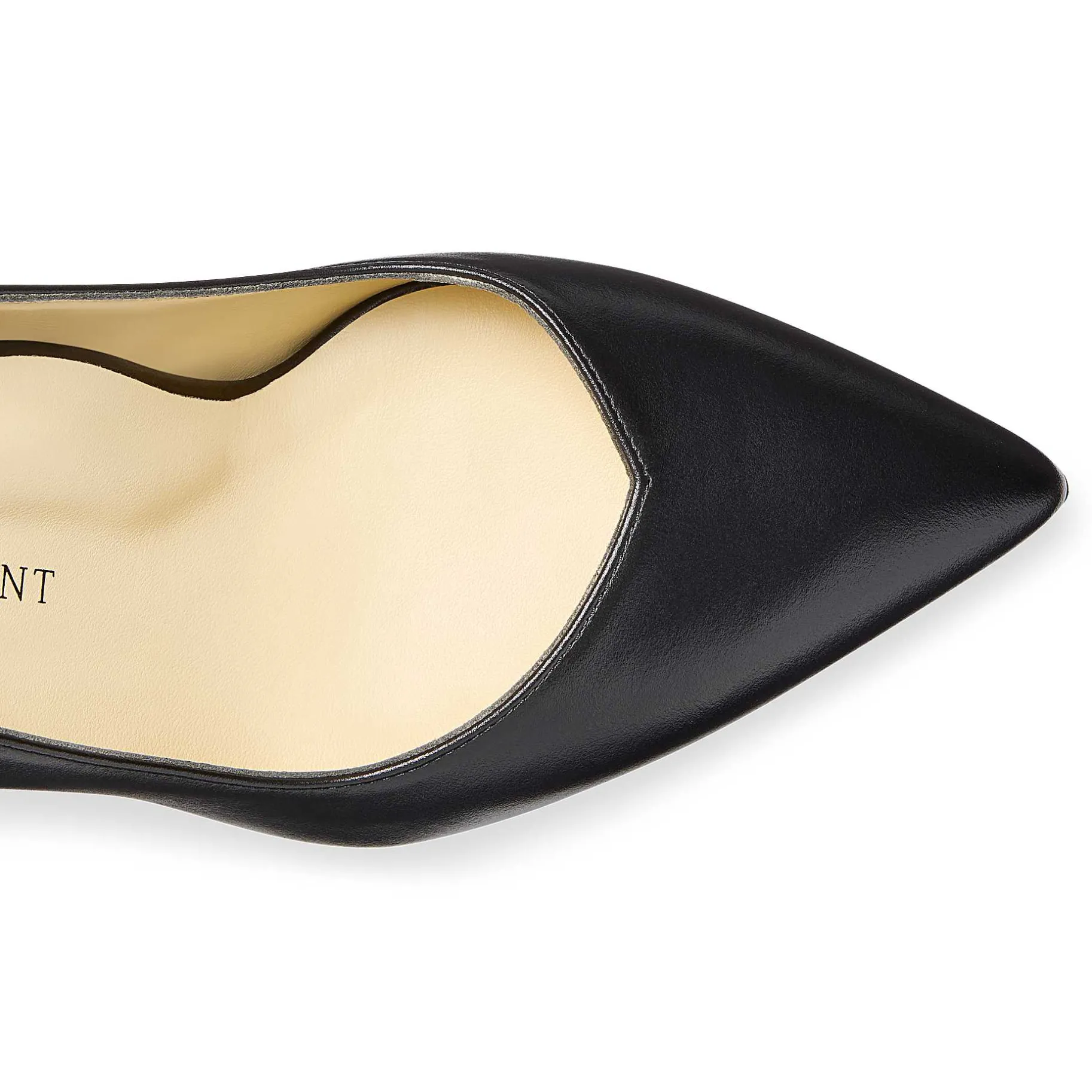 Pumps-Sarah Flint Perfect Kitten Pump 50