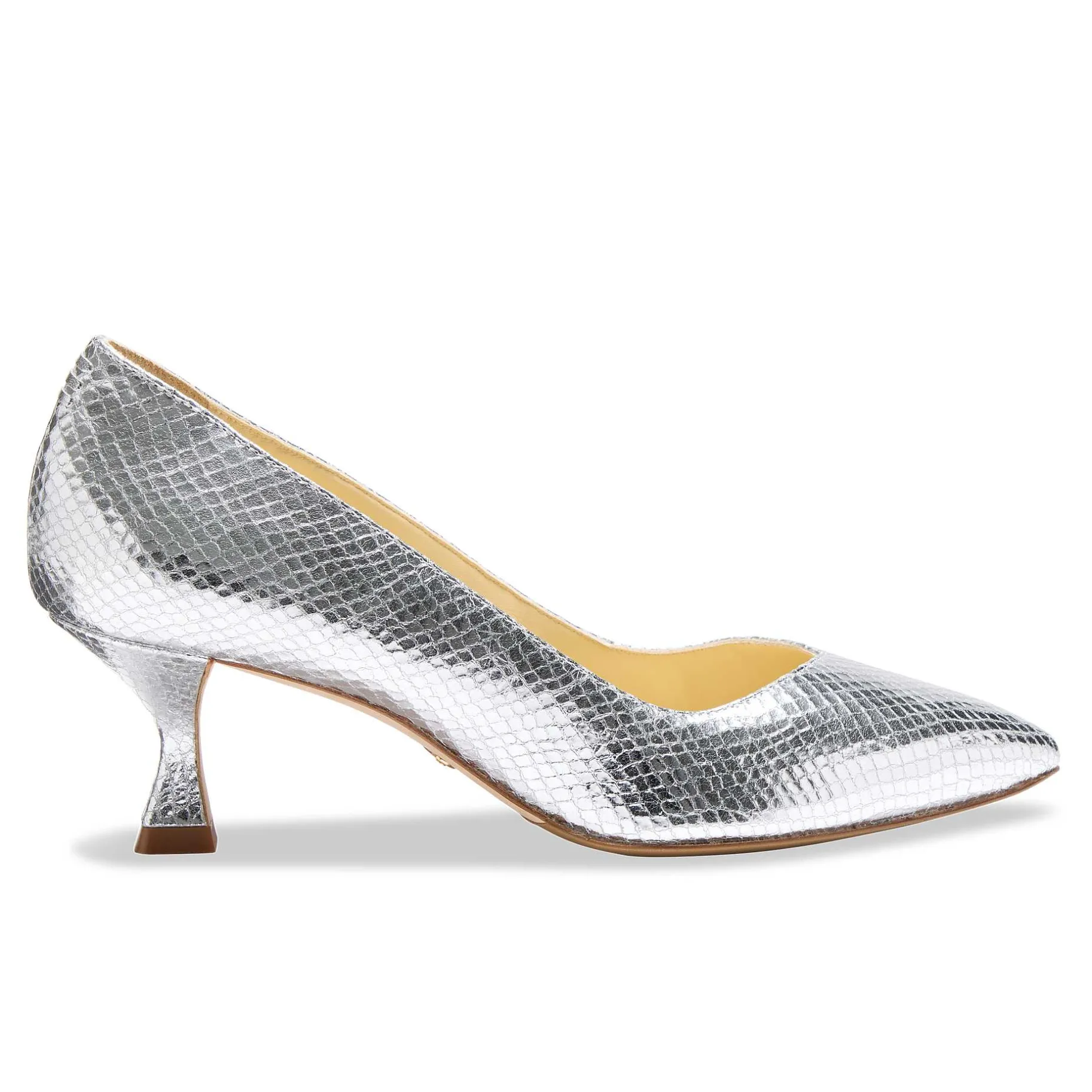 Pumps-Sarah Flint Perfect Kitten Pump 50
