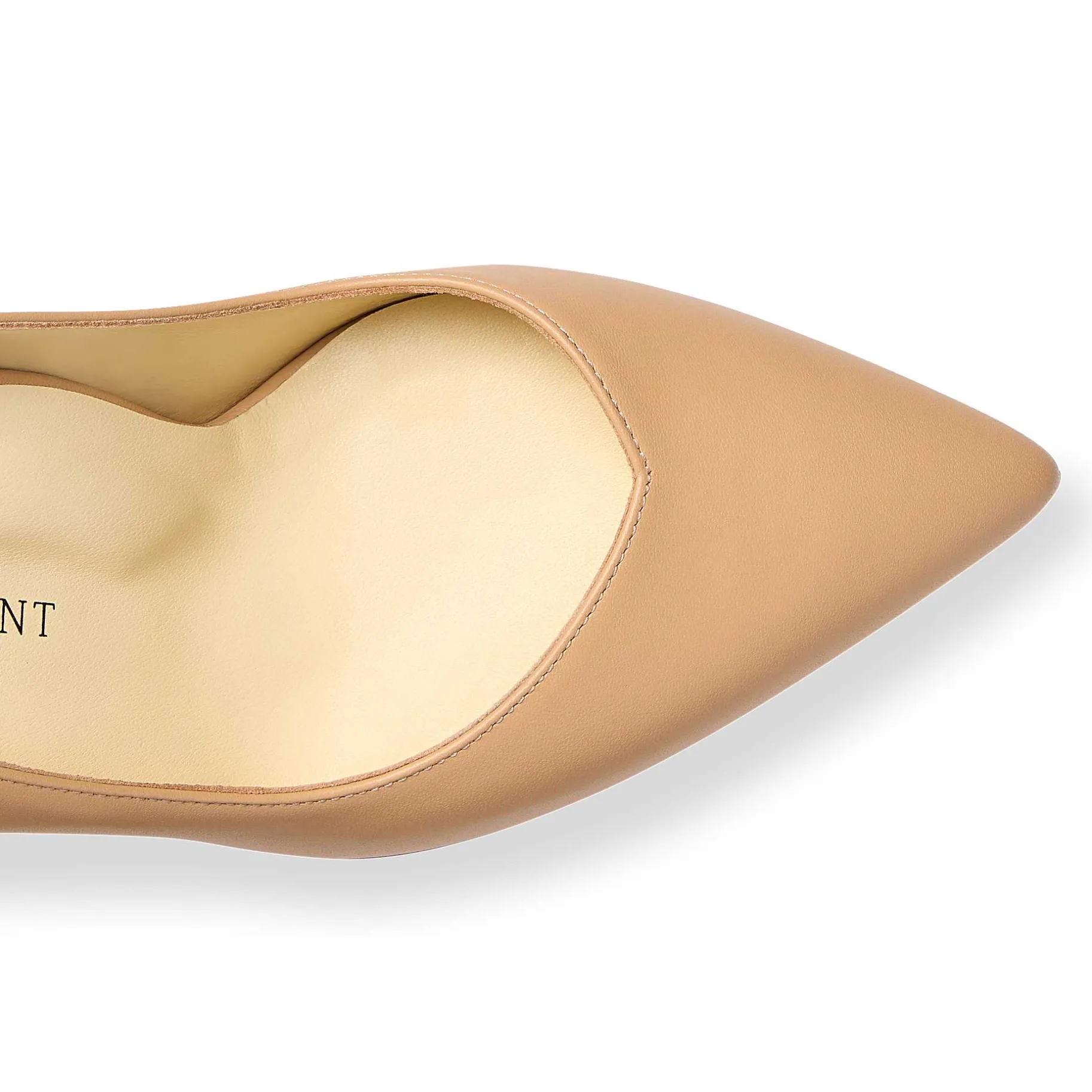 Pumps-Sarah Flint Perfect Kitten Pump 50