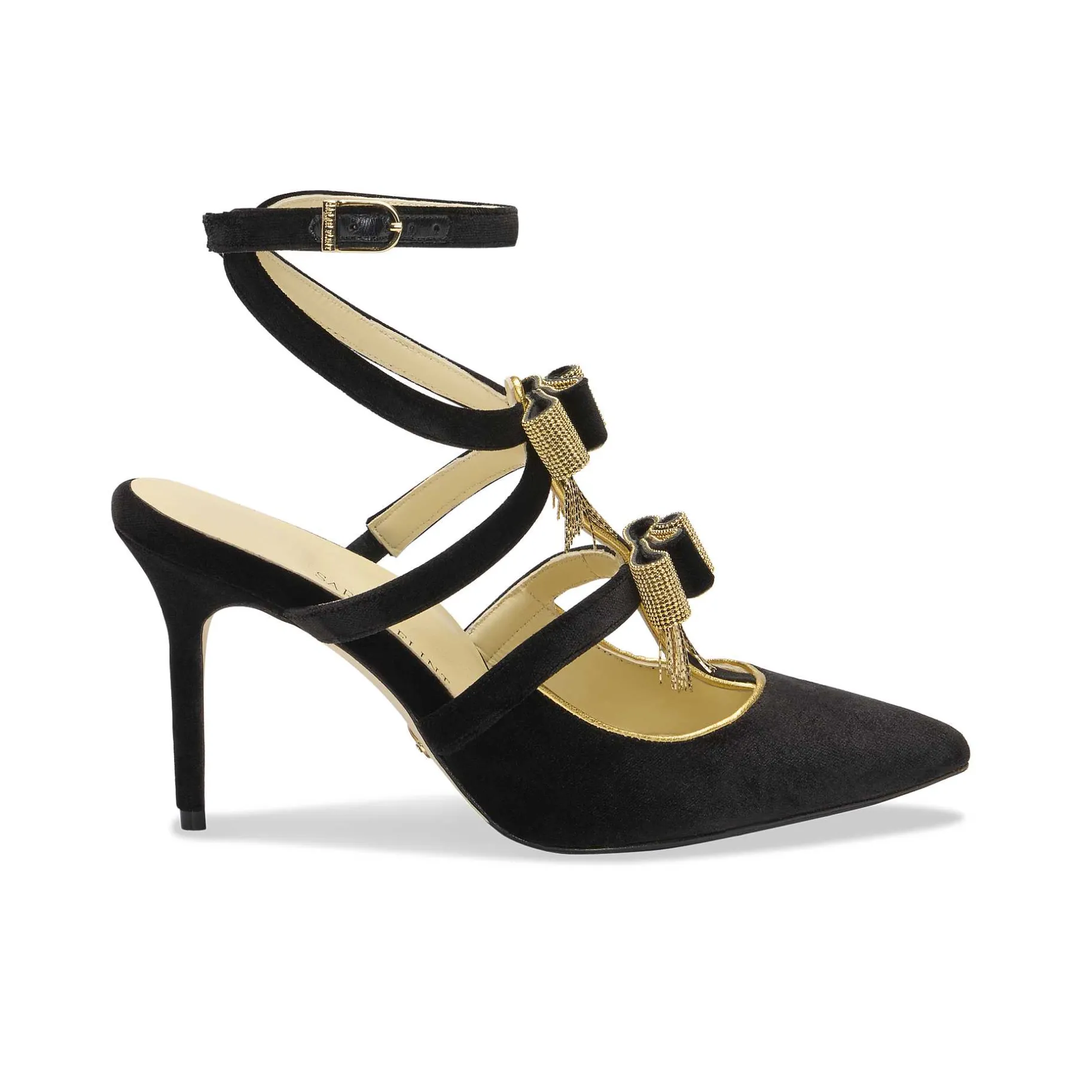Pumps-Sarah Flint Perfect Marta 85