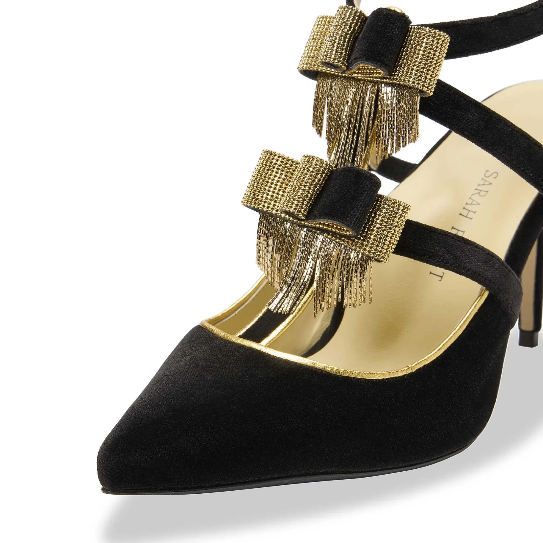 Pumps-Sarah Flint Perfect Marta 85