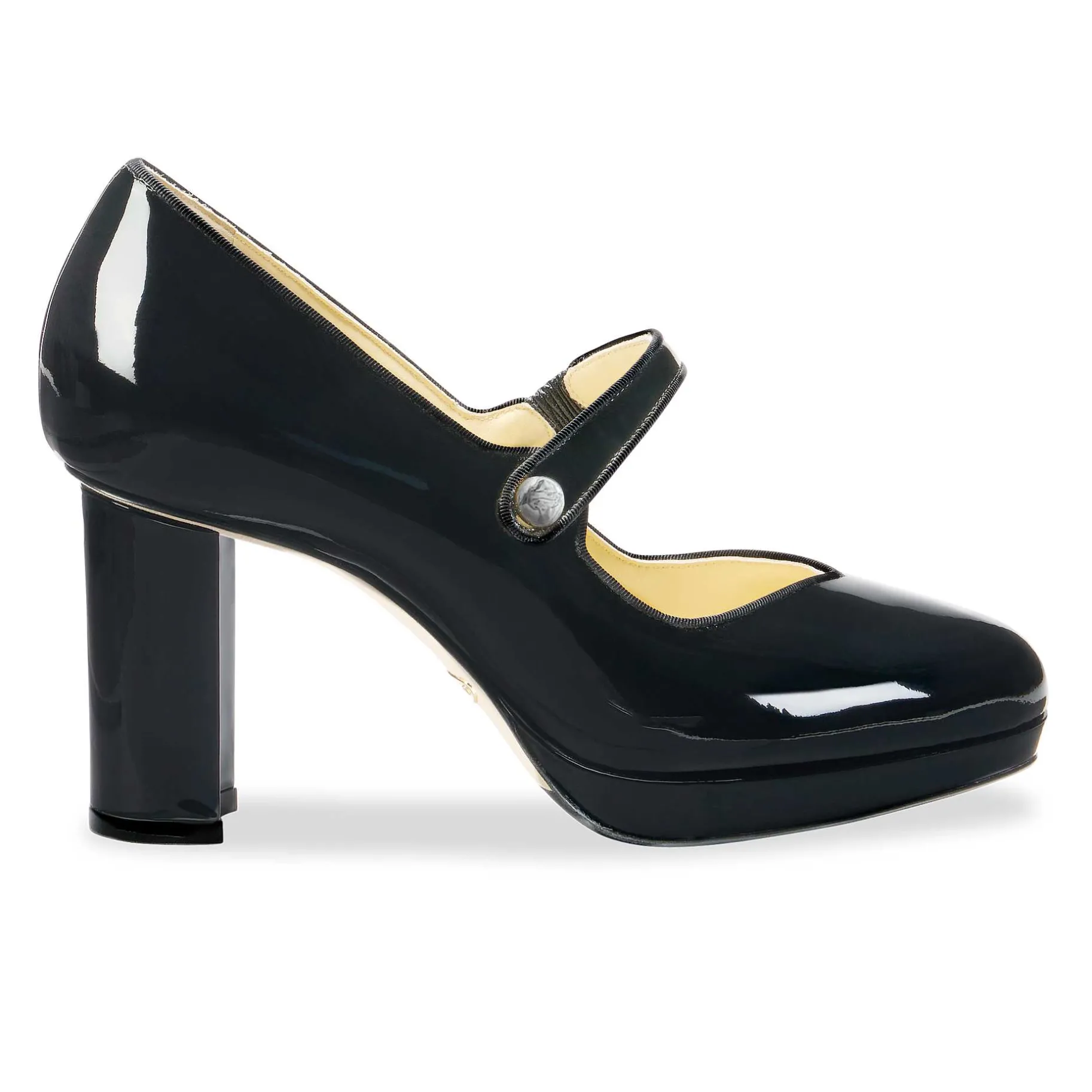 Pumps-Sarah Flint Perfect Mary Jane Platform 85