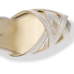 Sandals-Sarah Flint Perfect Mihaela 120