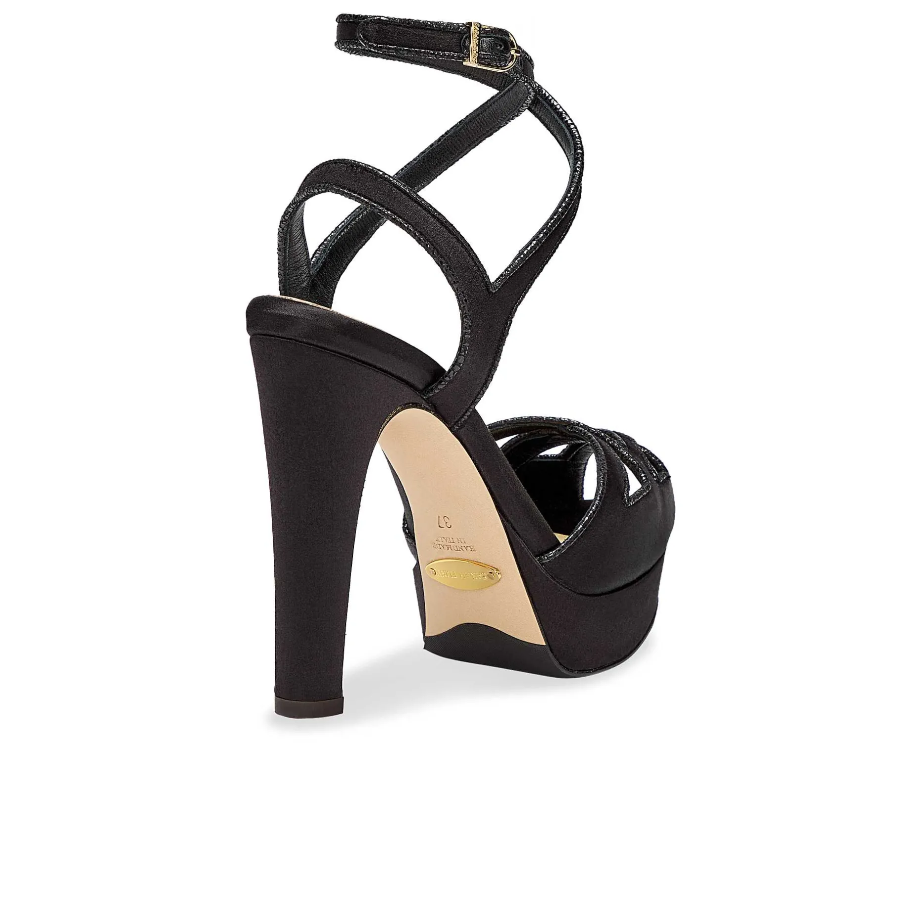 Sandals-Sarah Flint Perfect Mihaela 120