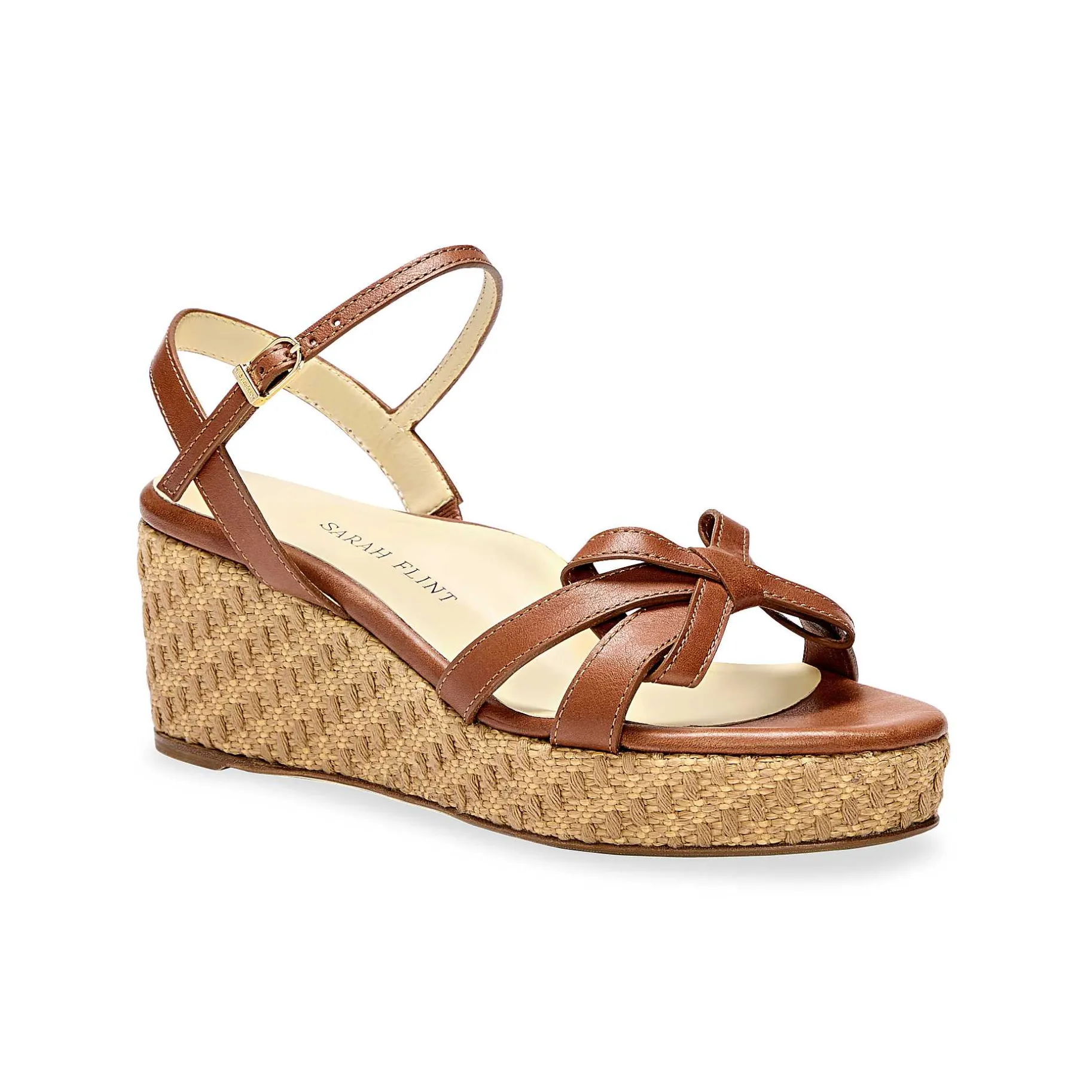 Sandals-Sarah Flint Perfect Mirjana Wedge 50