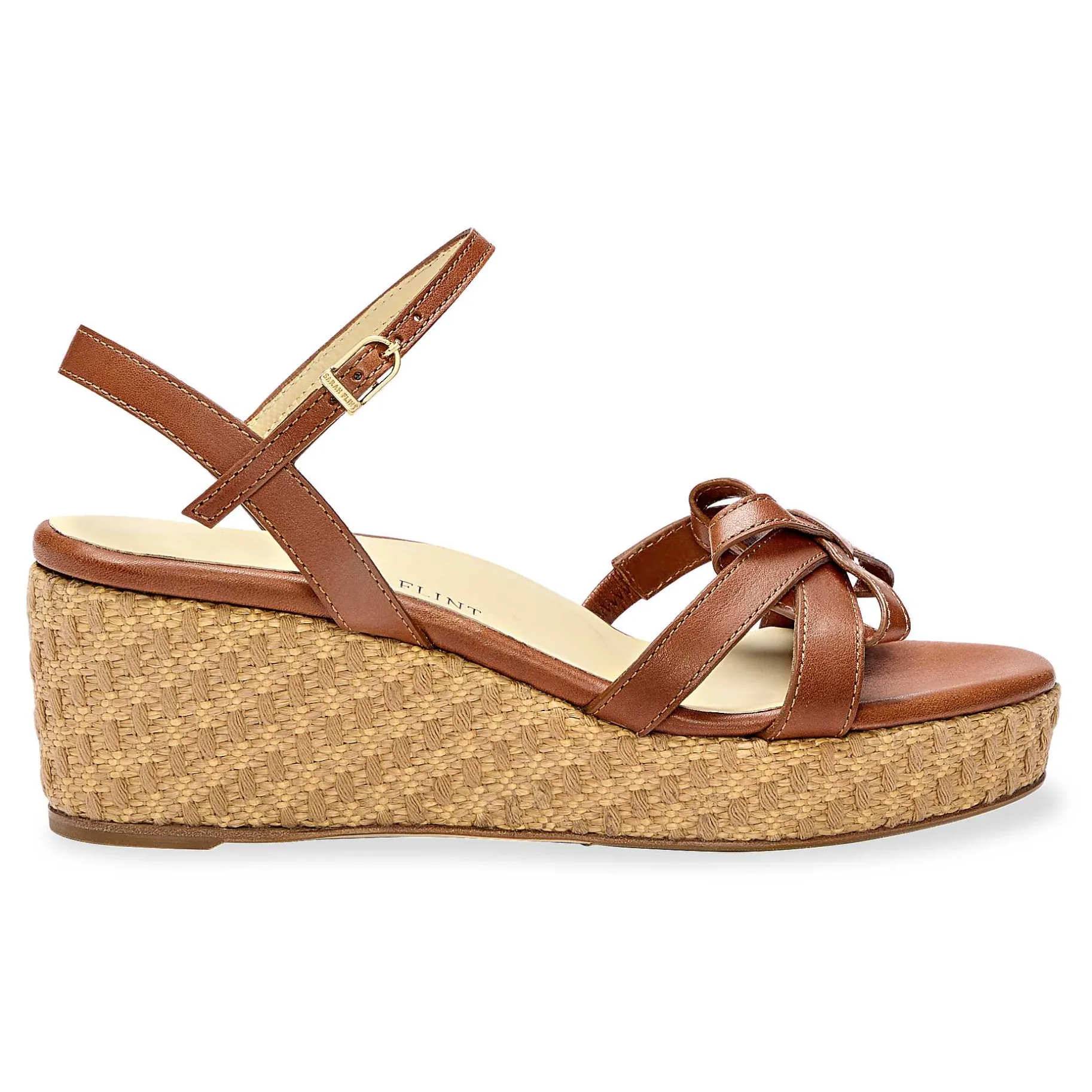 Sandals-Sarah Flint Perfect Mirjana Wedge 50
