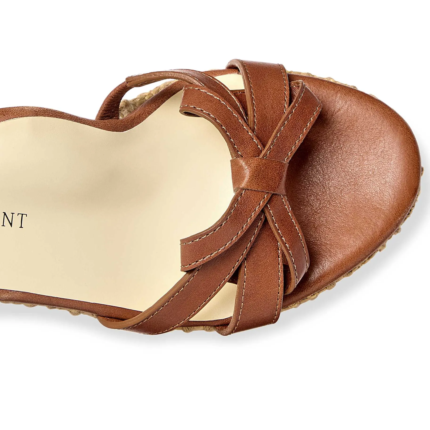 Sandals-Sarah Flint Perfect Mirjana Wedge 50