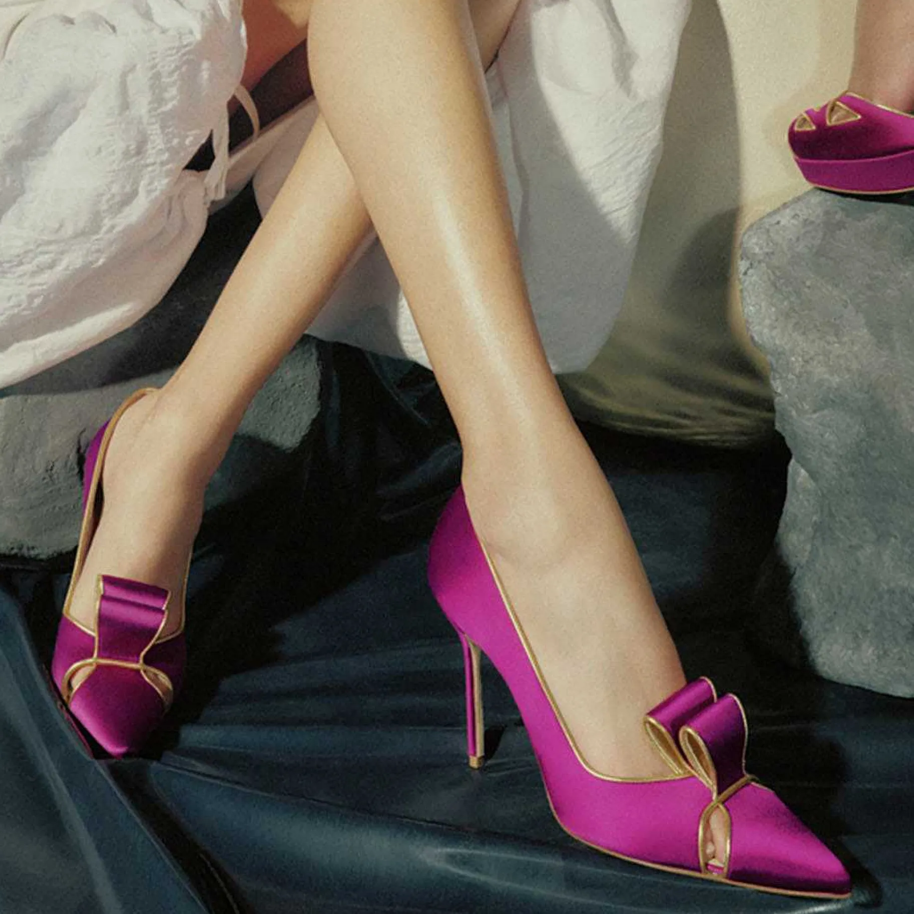 Pumps-Sarah Flint Perfect Nina 100