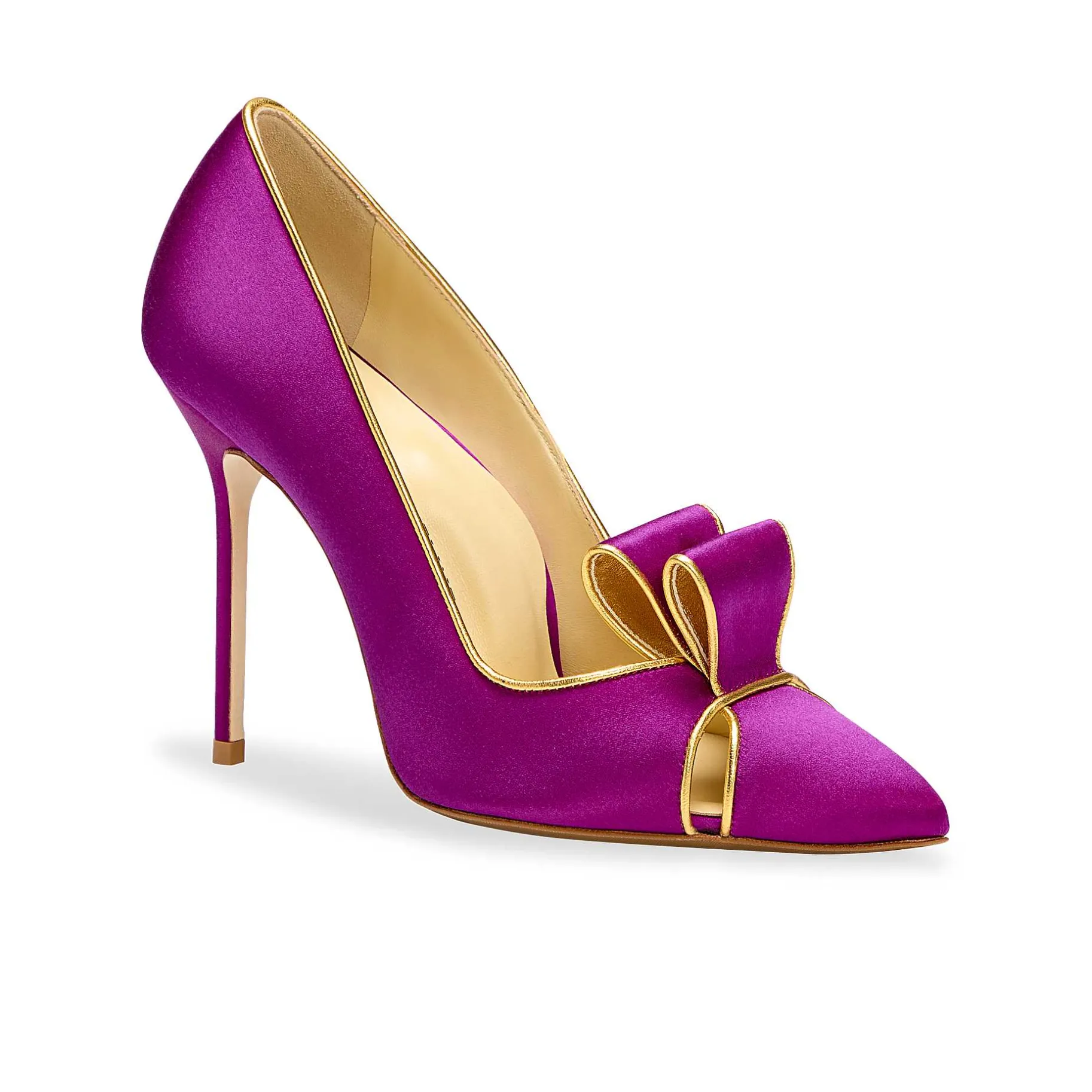 Pumps-Sarah Flint Perfect Nina 100