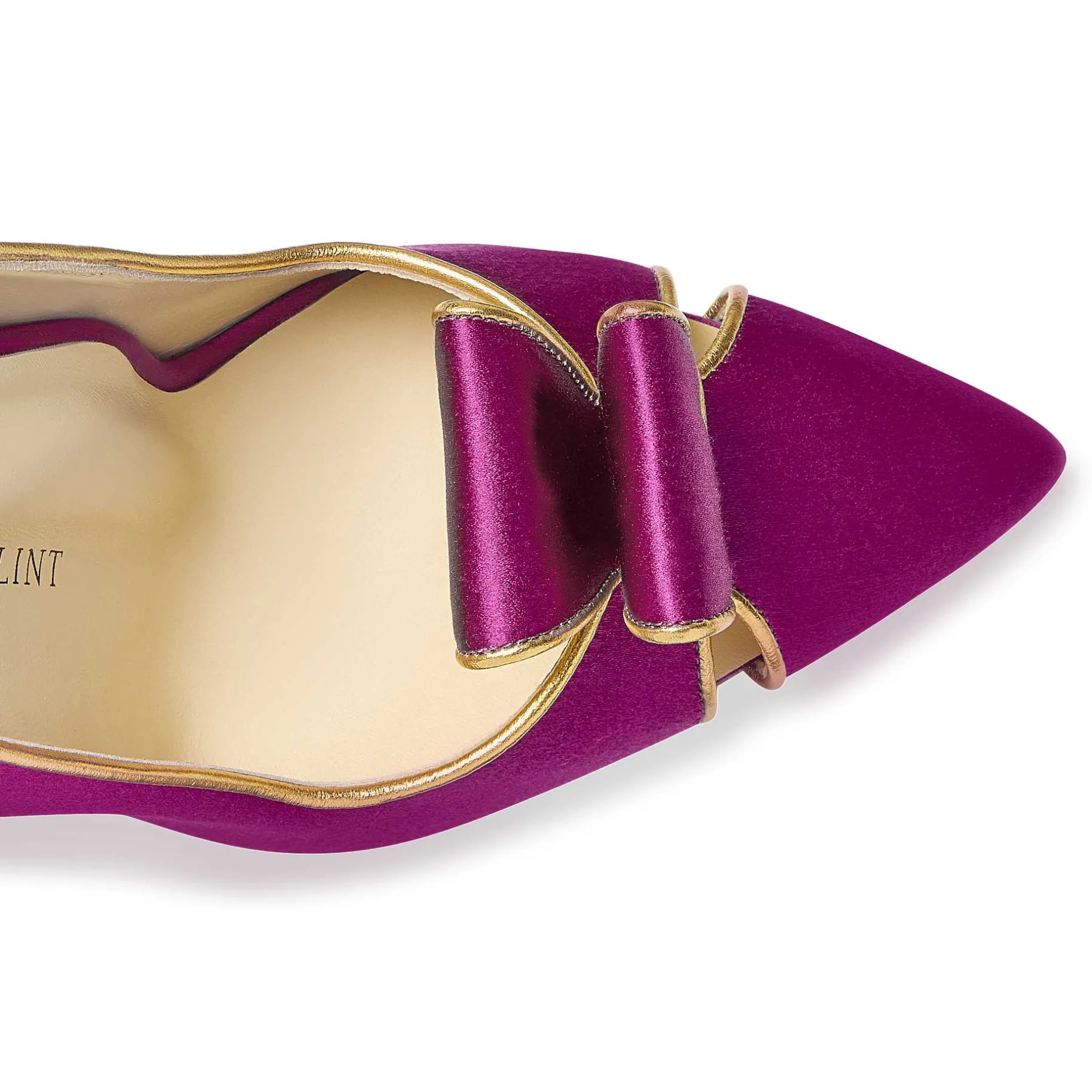 Pumps-Sarah Flint Perfect Nina 100