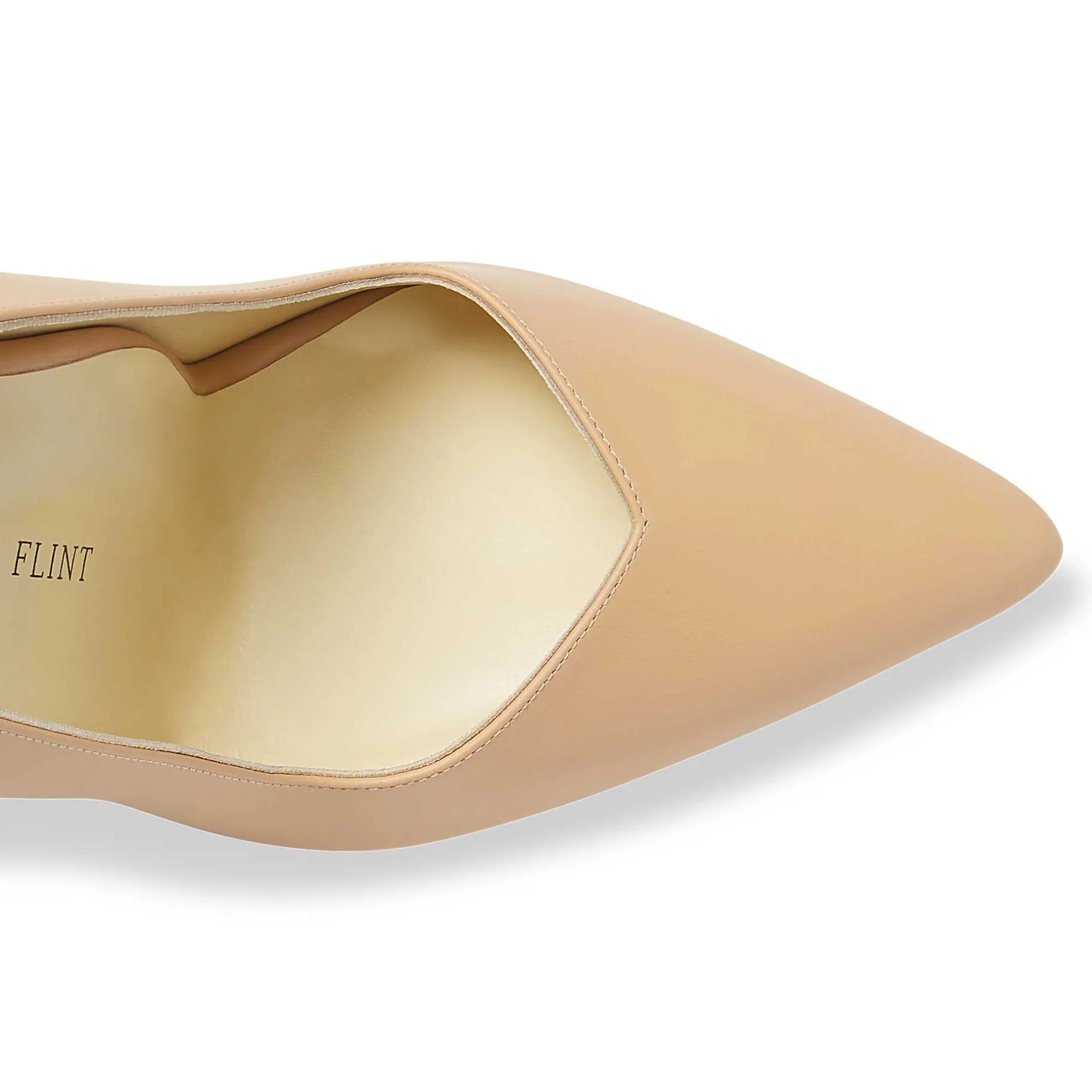 Pumps-Sarah Flint Perfect Pump 100