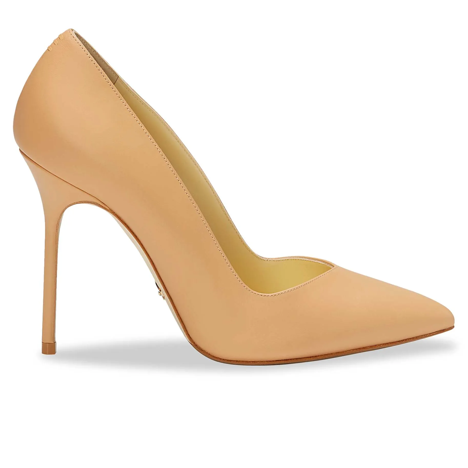 Pumps-Sarah Flint Perfect Pump 100