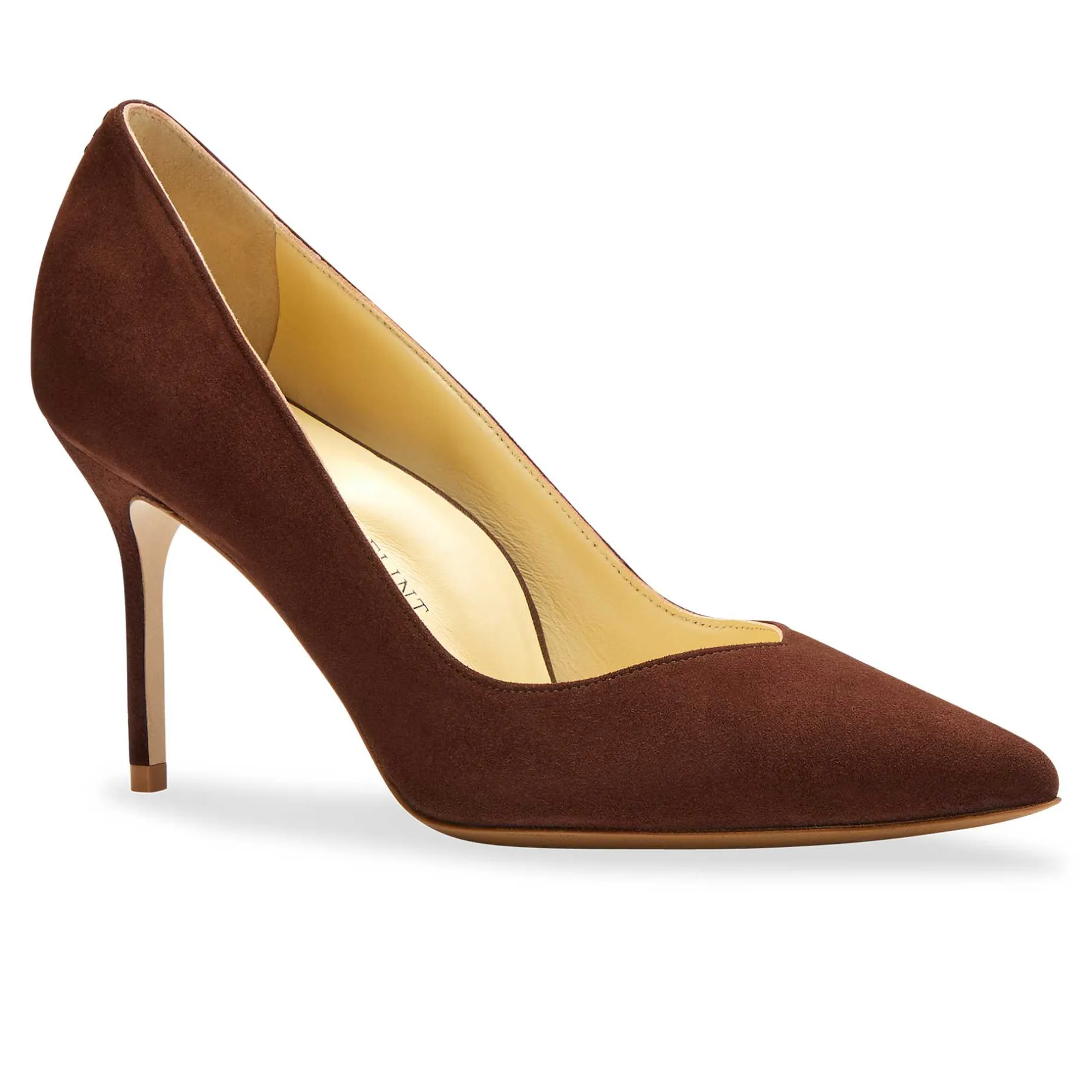 Pumps-Sarah Flint Perfect Pump 85