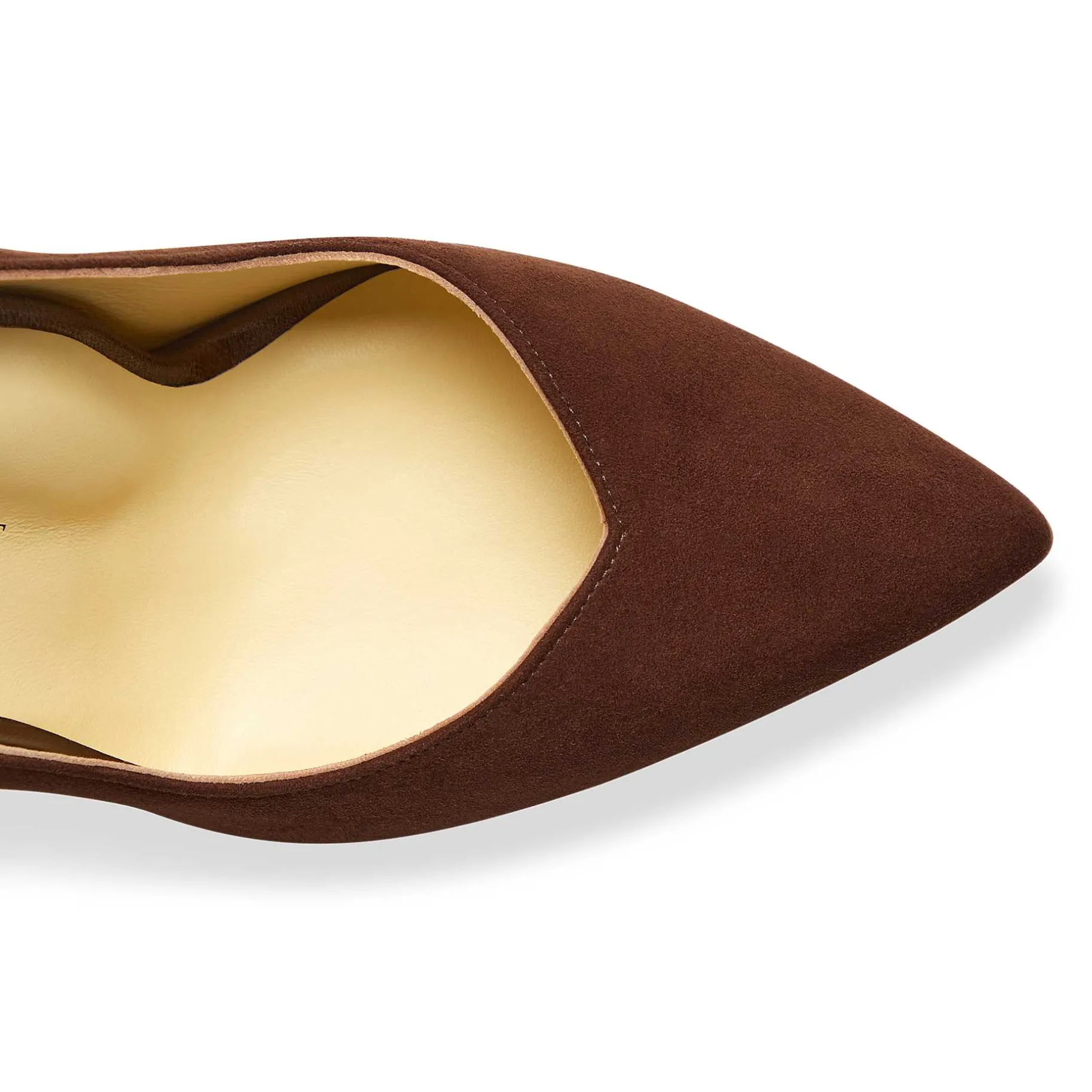 Pumps-Sarah Flint Perfect Pump 85