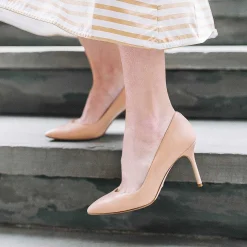 Pumps-Sarah Flint Perfect Pump 85