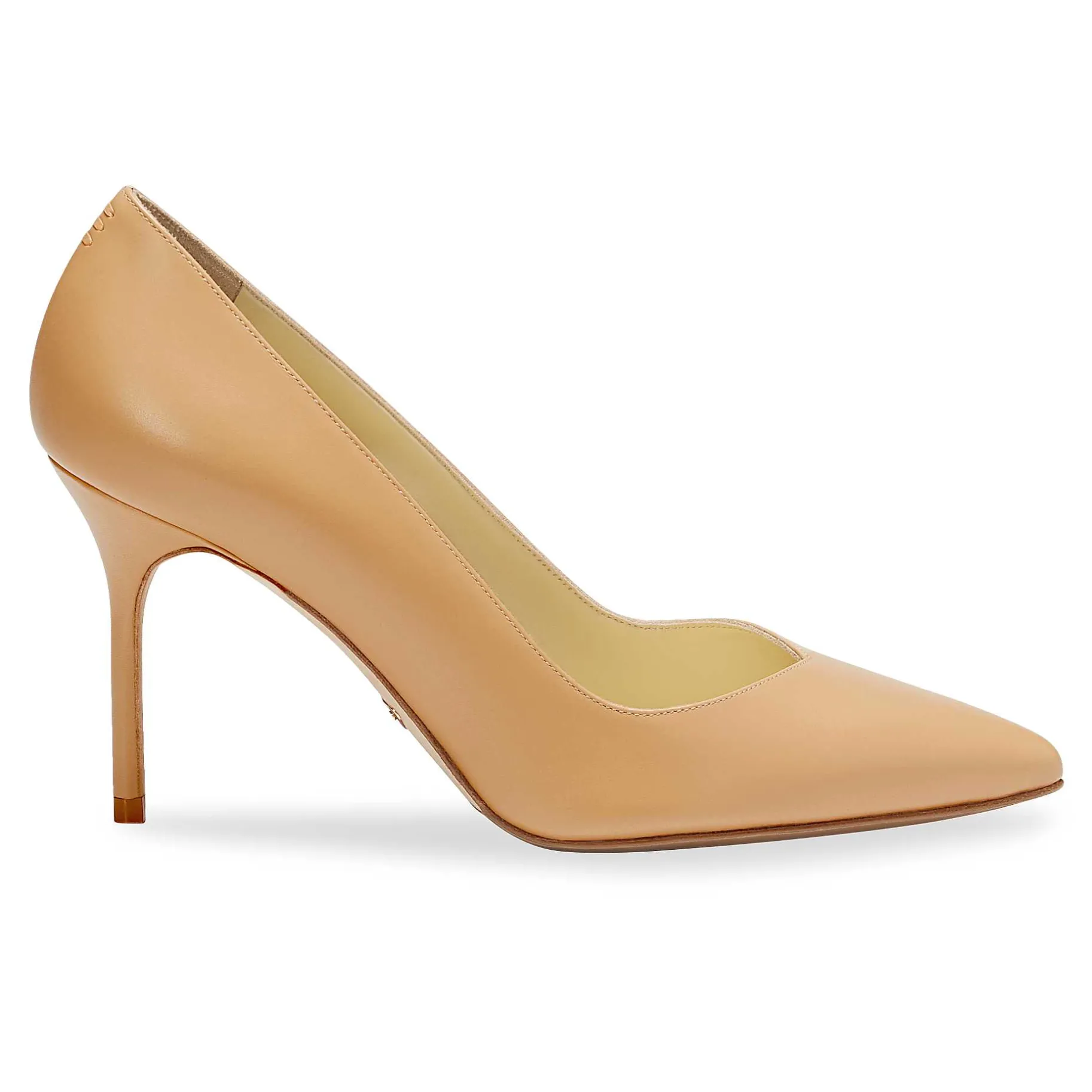 Pumps-Sarah Flint Perfect Pump 85