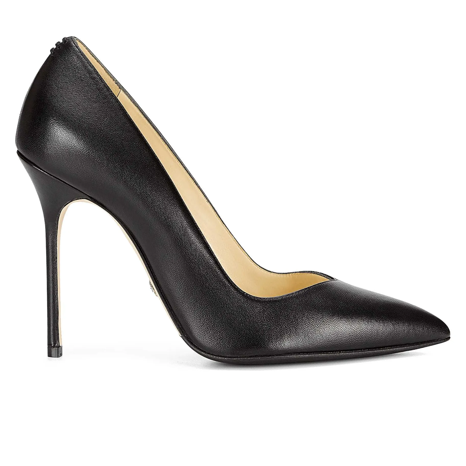 Pumps-Sarah Flint Perfect Pump 100