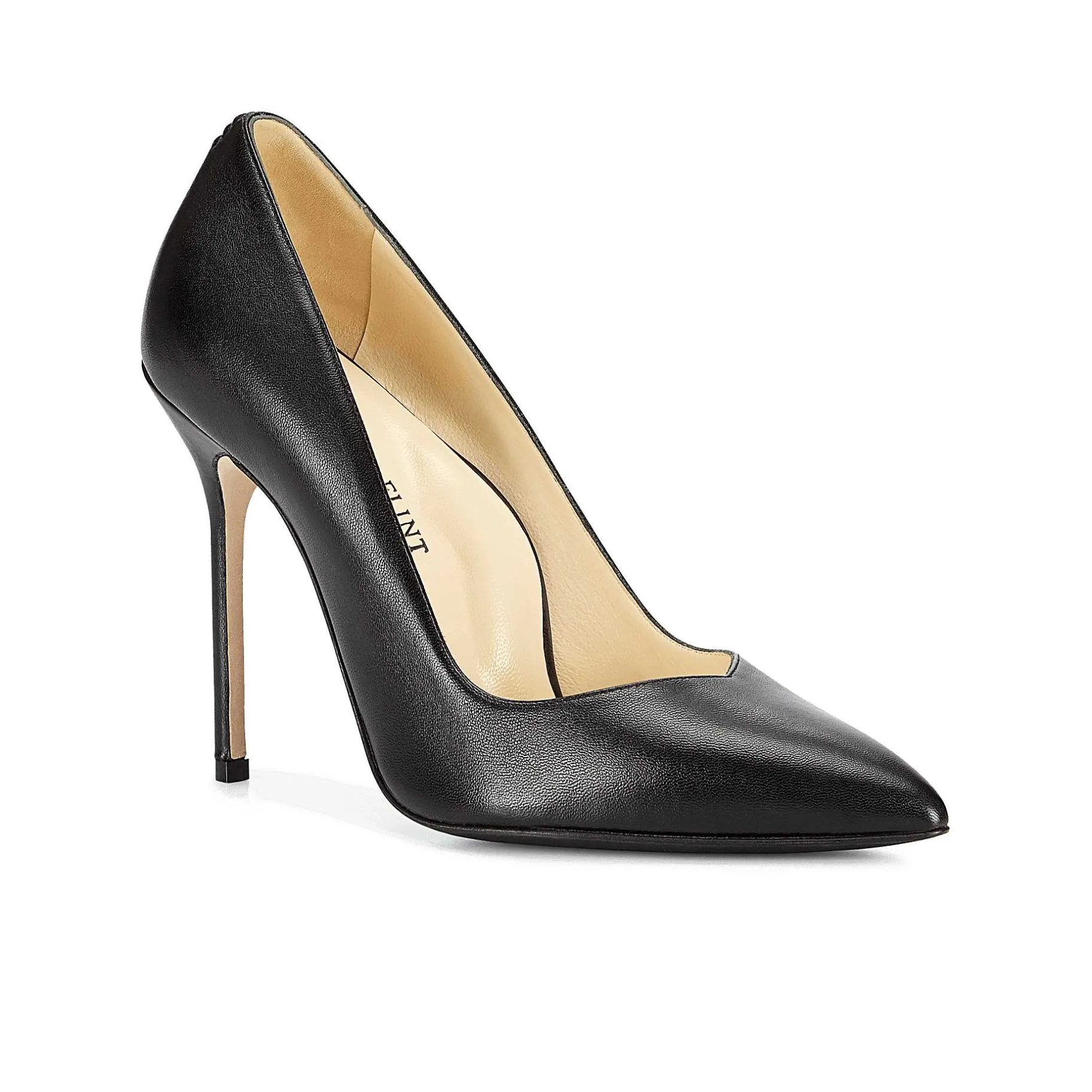Pumps-Sarah Flint Perfect Pump 100