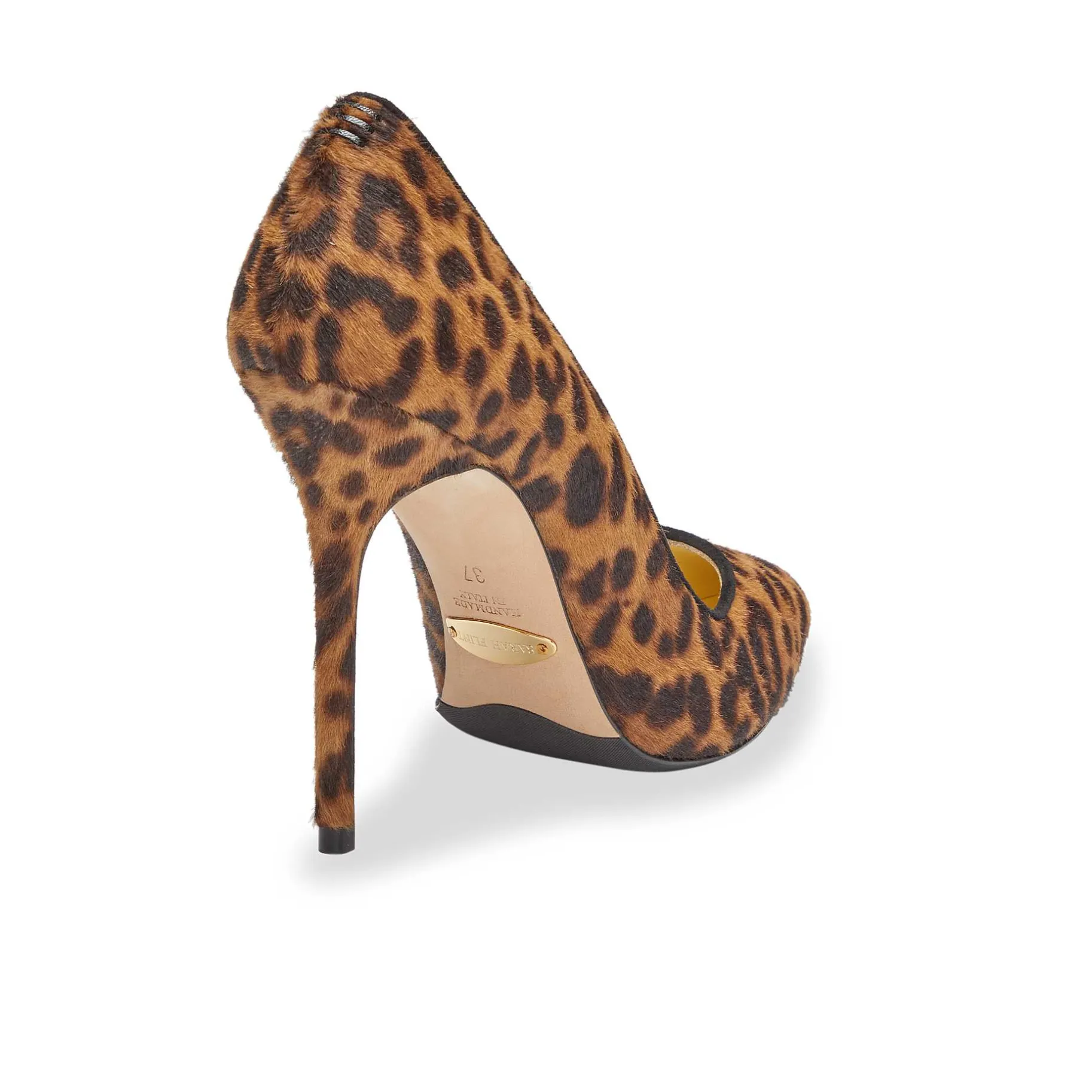 Pumps-Sarah Flint Perfect Pump 100