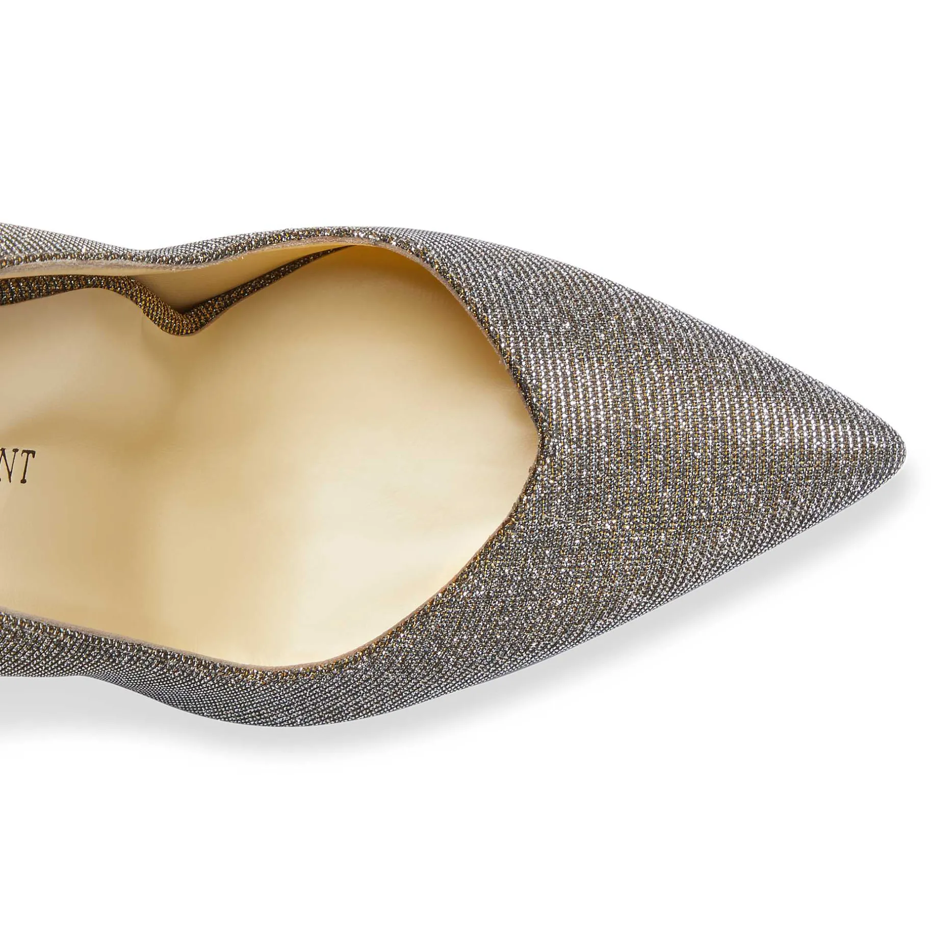 Pumps-Sarah Flint Perfect Pump 85