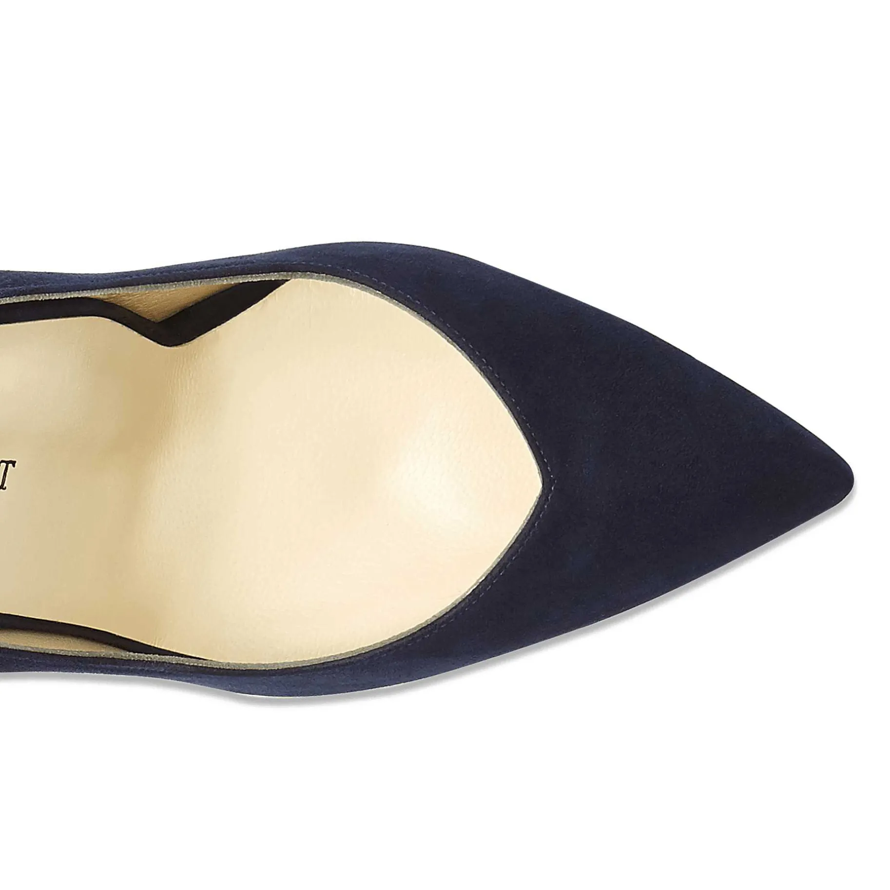 Pumps-Sarah Flint Perfect Pump 85