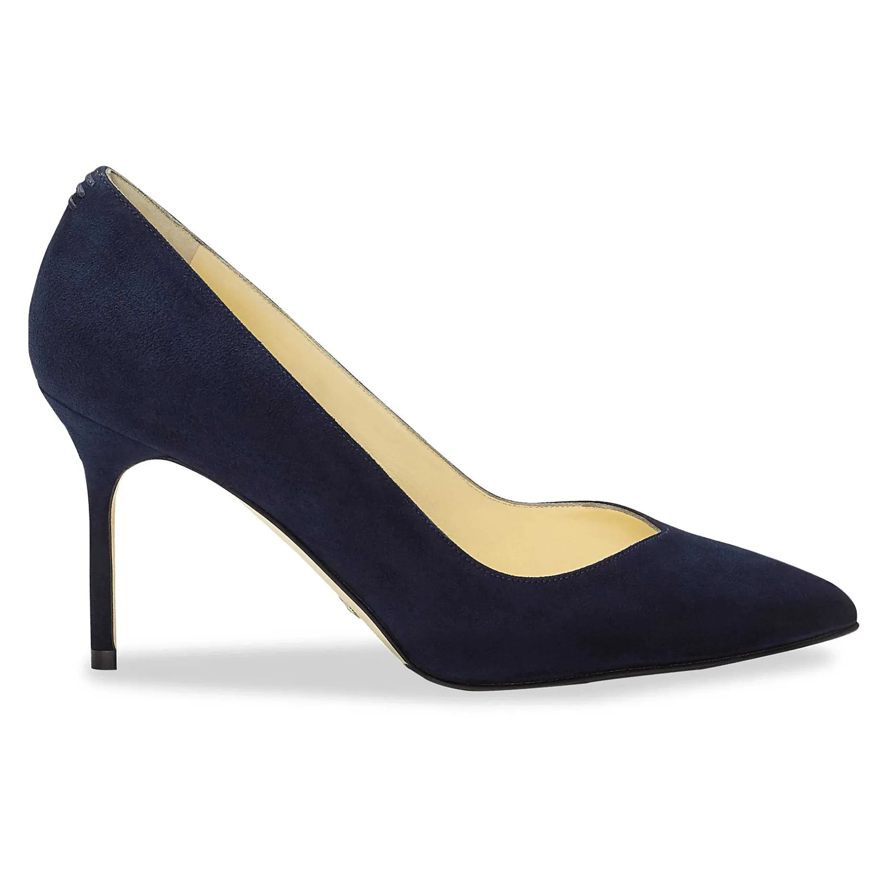 Pumps-Sarah Flint Perfect Pump 85