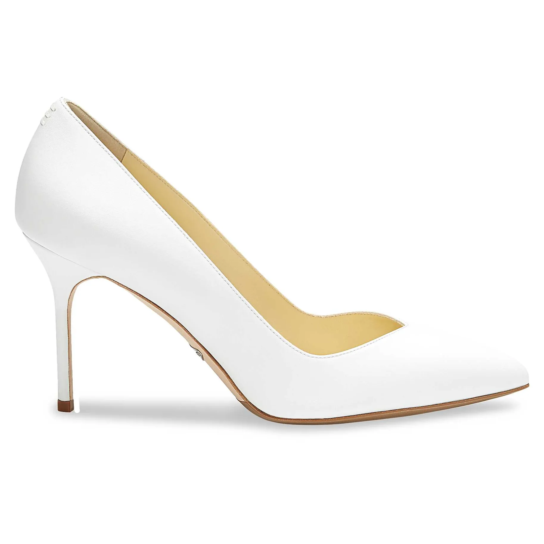 Pumps-Sarah Flint Perfect Pump 85