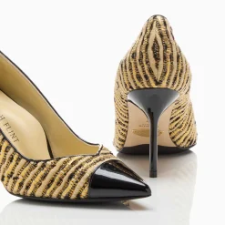 Pumps-Sarah Flint Perfect Pump 85