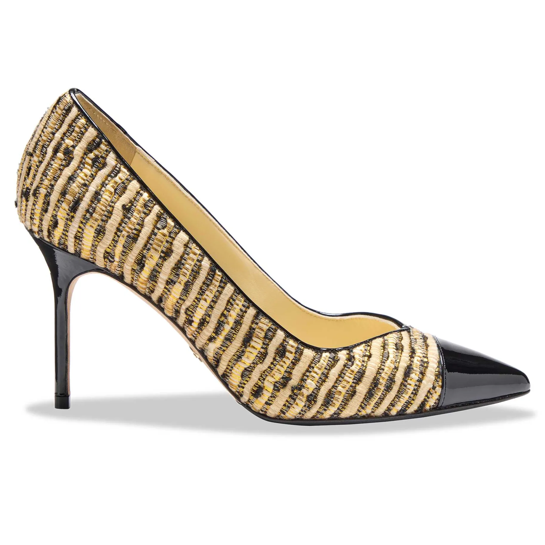 Pumps-Sarah Flint Perfect Pump 85