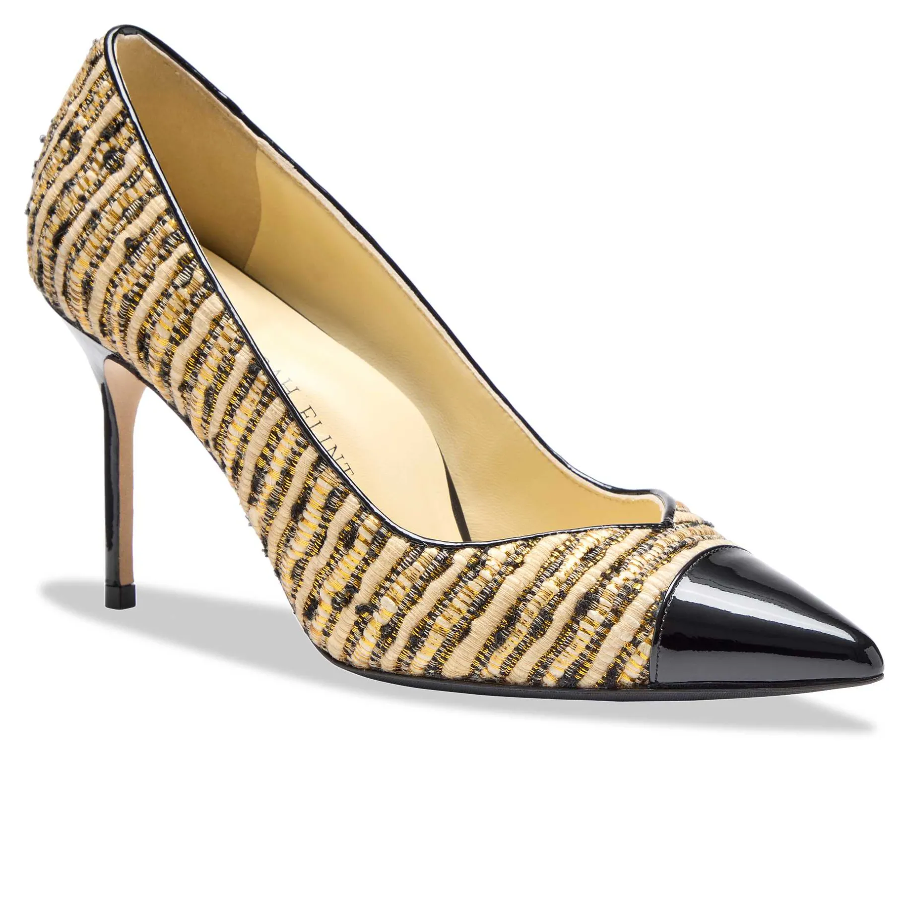 Pumps-Sarah Flint Perfect Pump 85