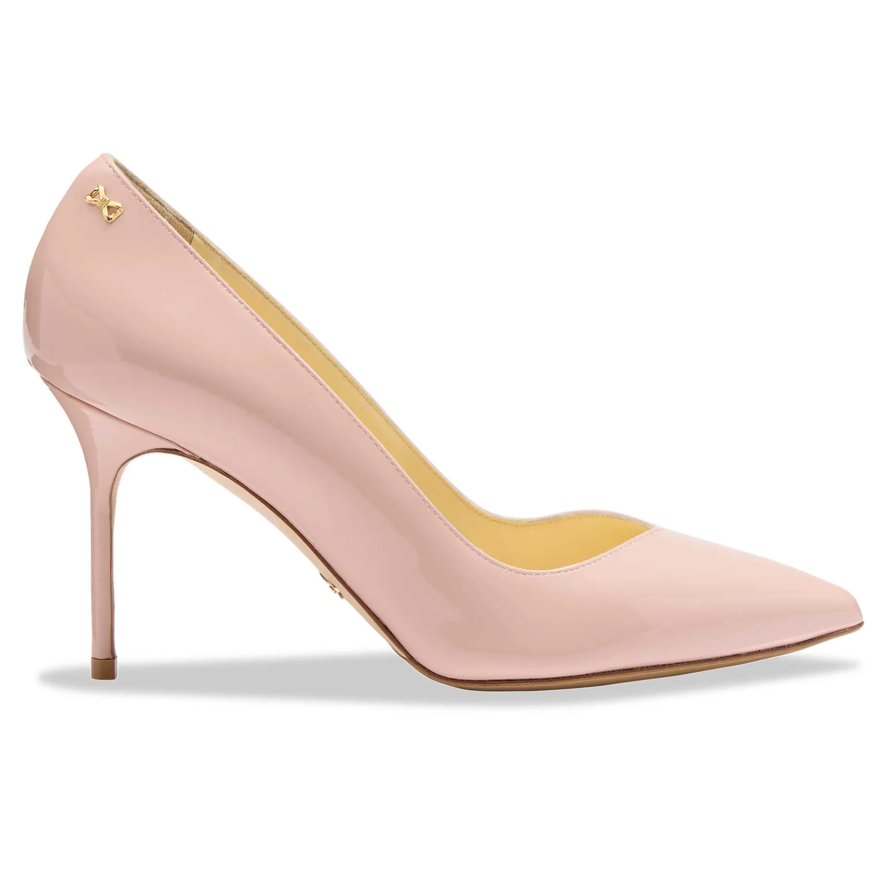 Pumps-Sarah Flint Perfect Pump 85