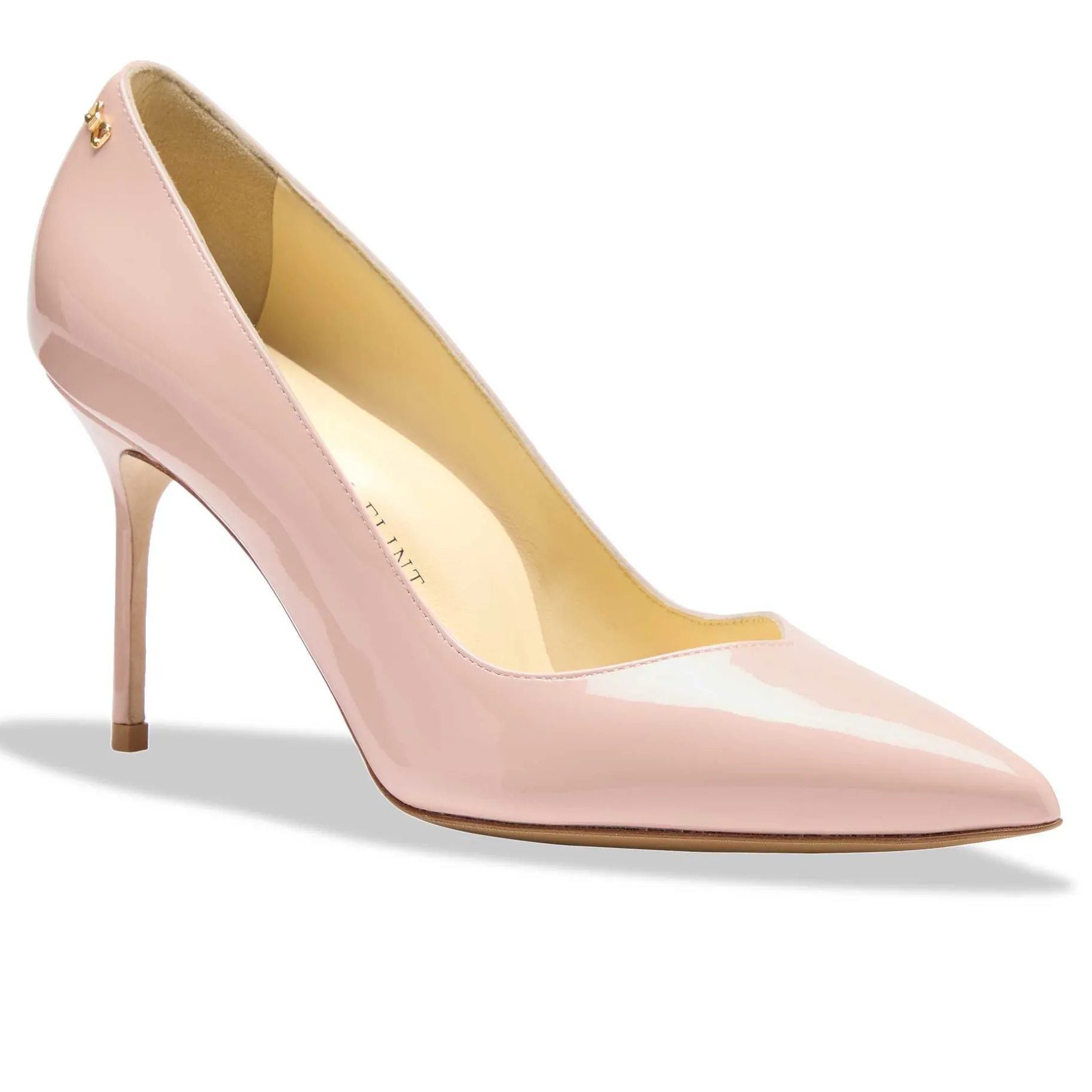 Pumps-Sarah Flint Perfect Pump 85