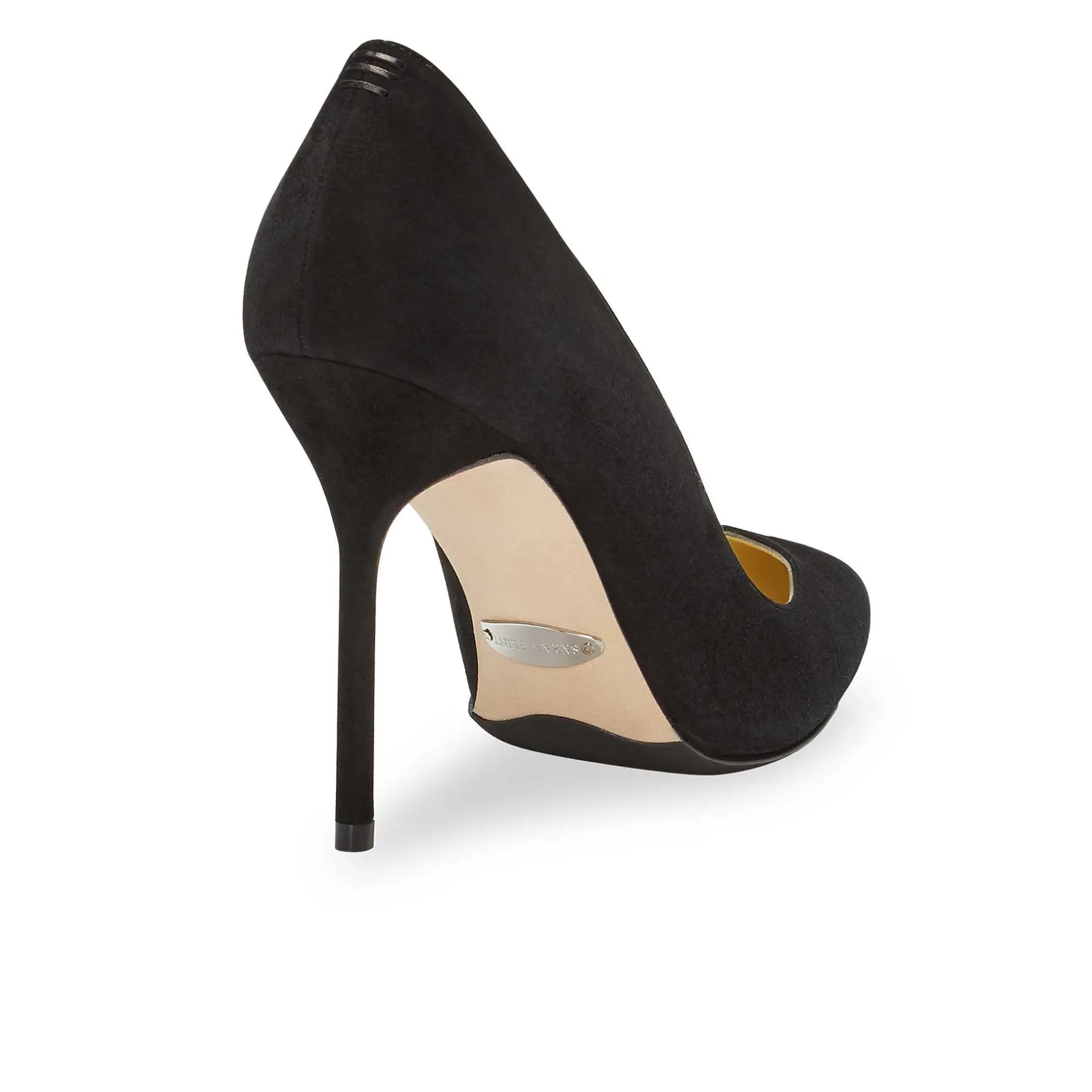 Pumps-Sarah Flint Perfect Pump 100