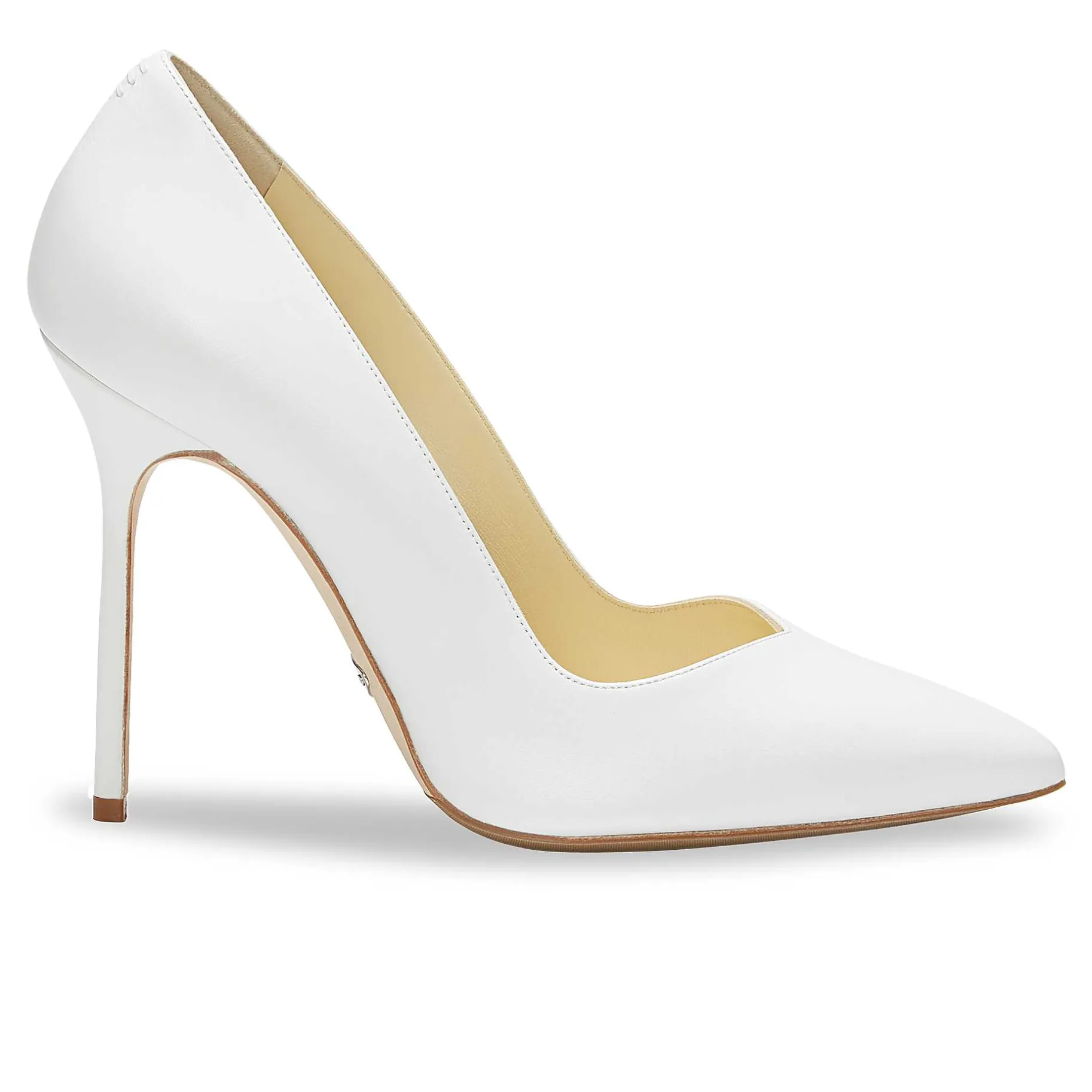 Pumps-Sarah Flint Perfect Pump 100
