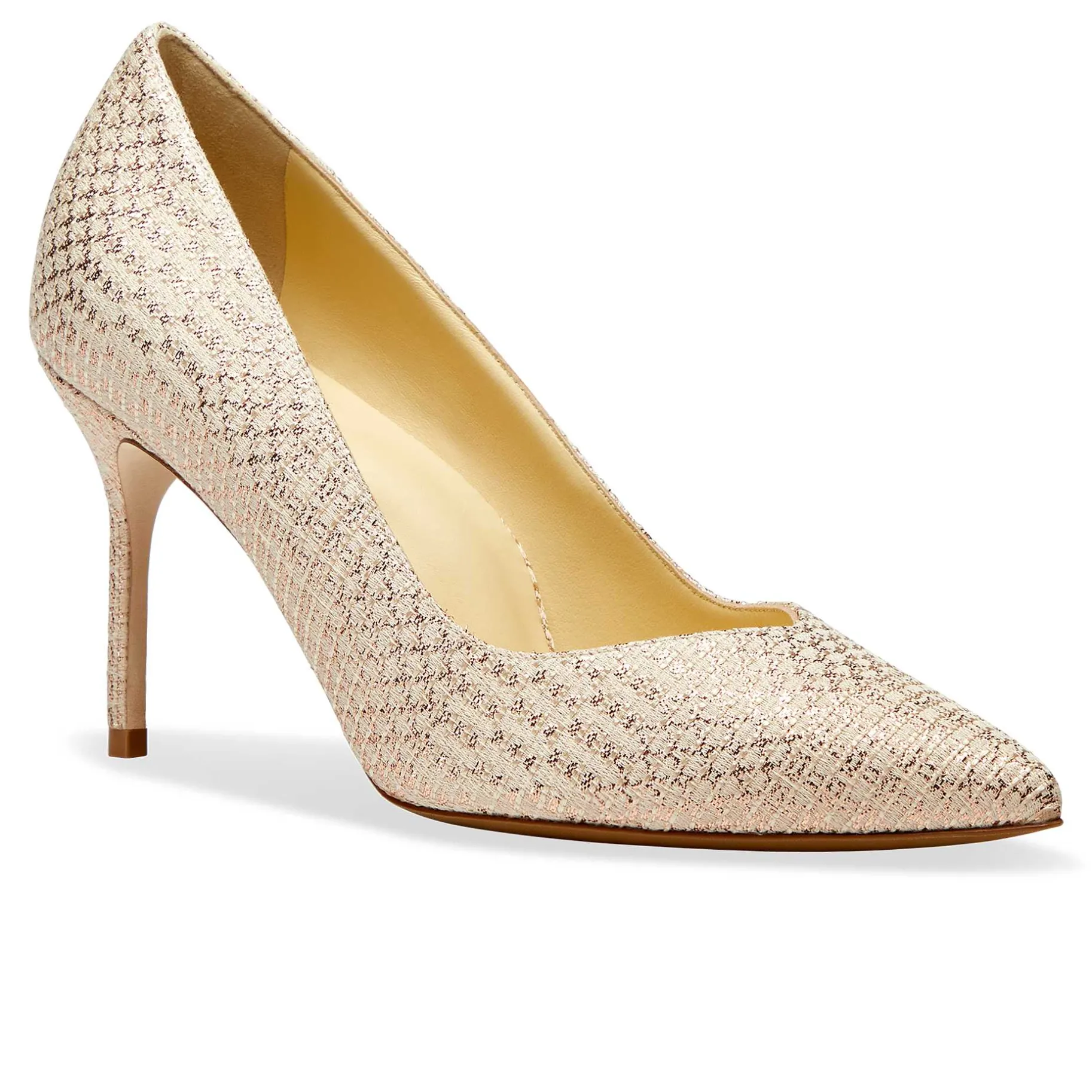 Pumps-Sarah Flint Perfect Pump 85