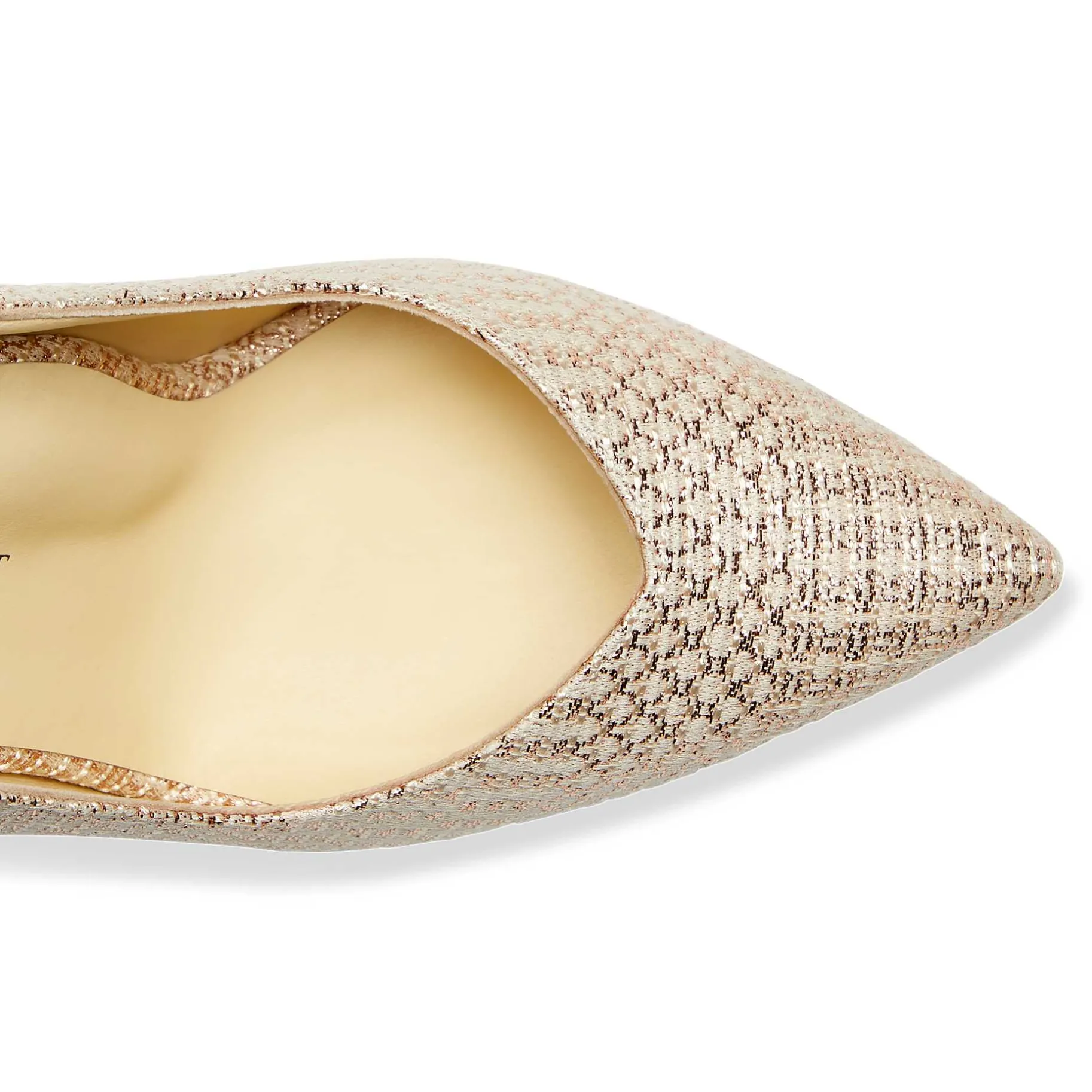 Pumps-Sarah Flint Perfect Pump 85