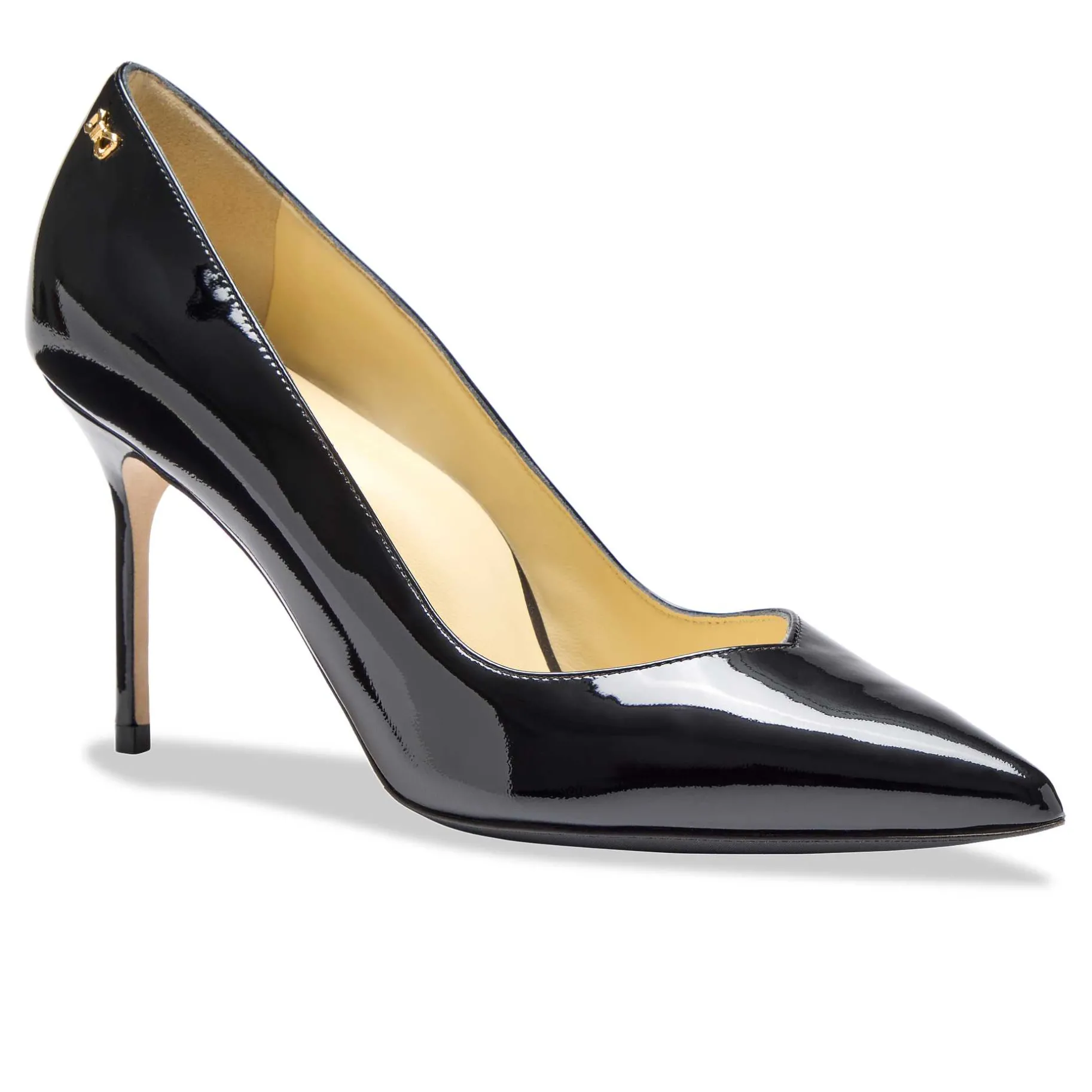Pumps-Sarah Flint Perfect Pump 85