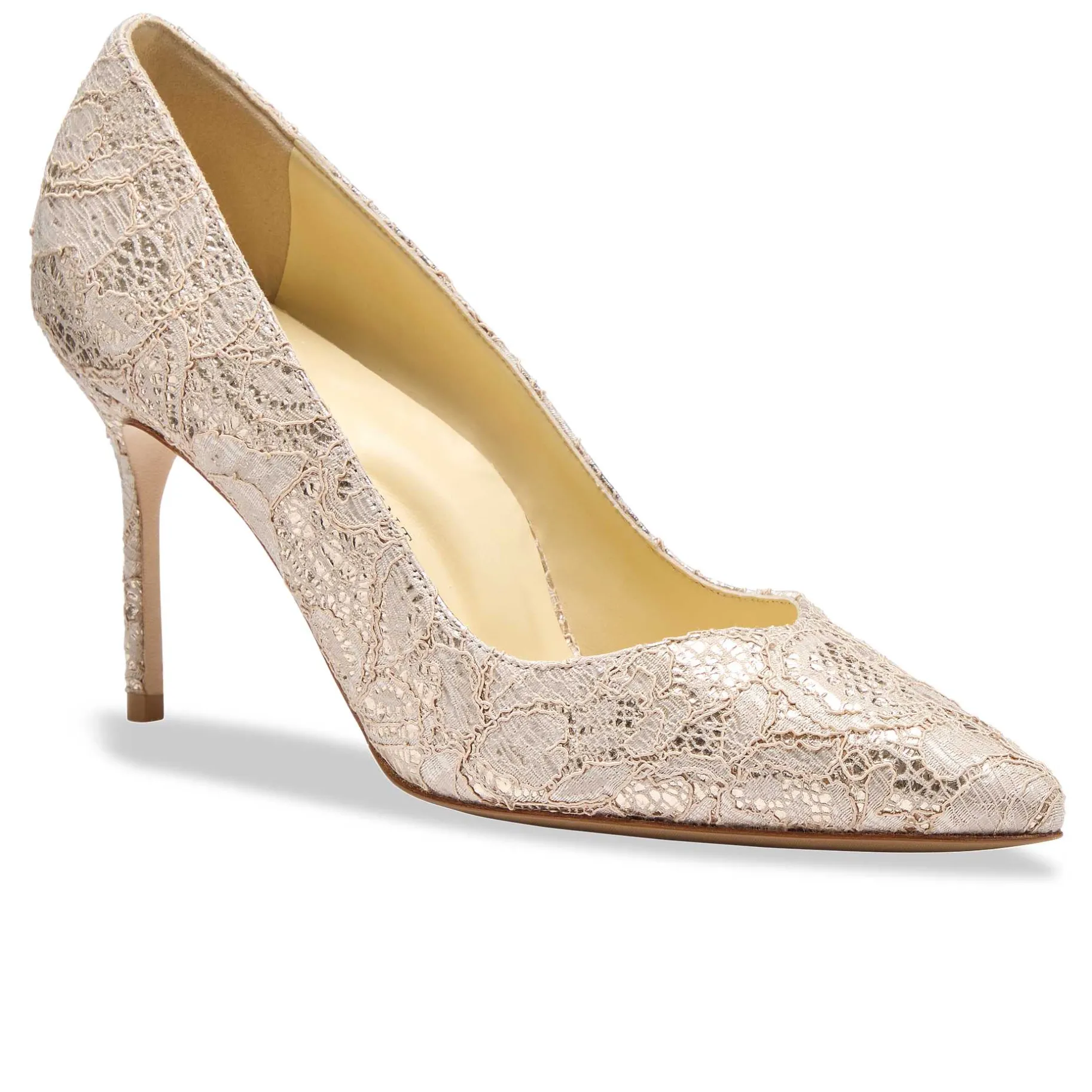 Pumps-Sarah Flint Perfect Pump 85
