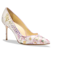 Pumps-Sarah Flint Perfect Pump 85
