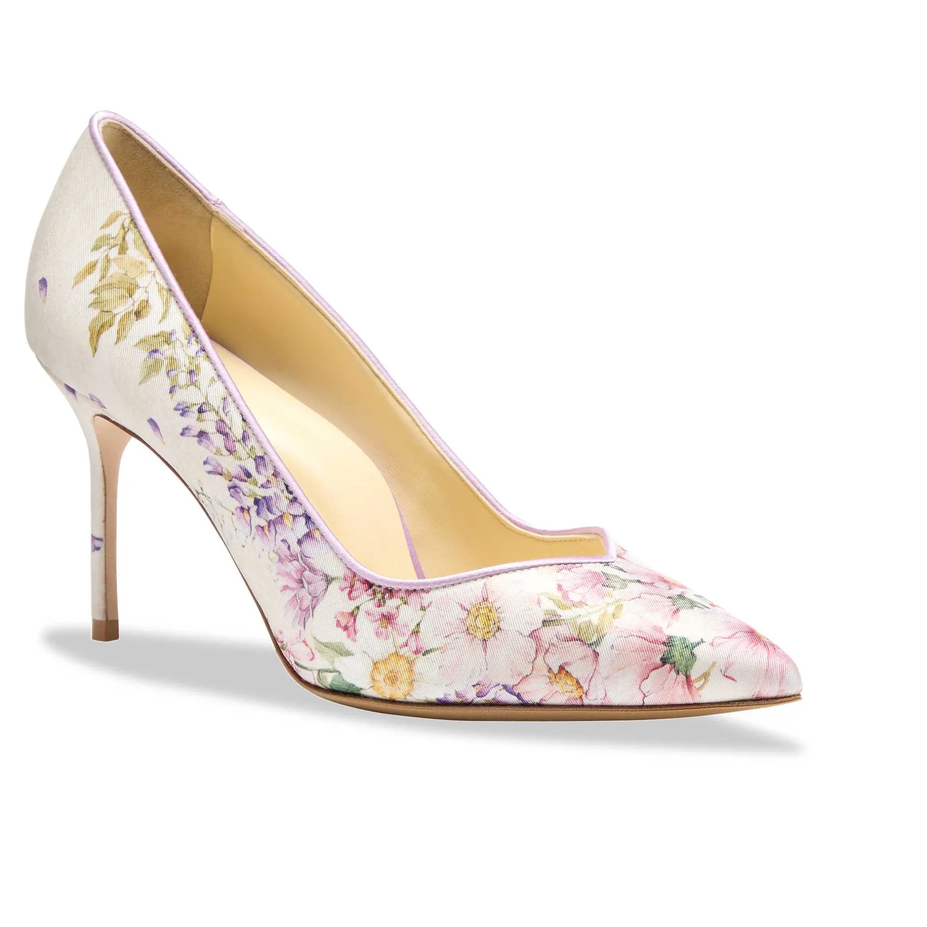 Pumps-Sarah Flint Perfect Pump 85
