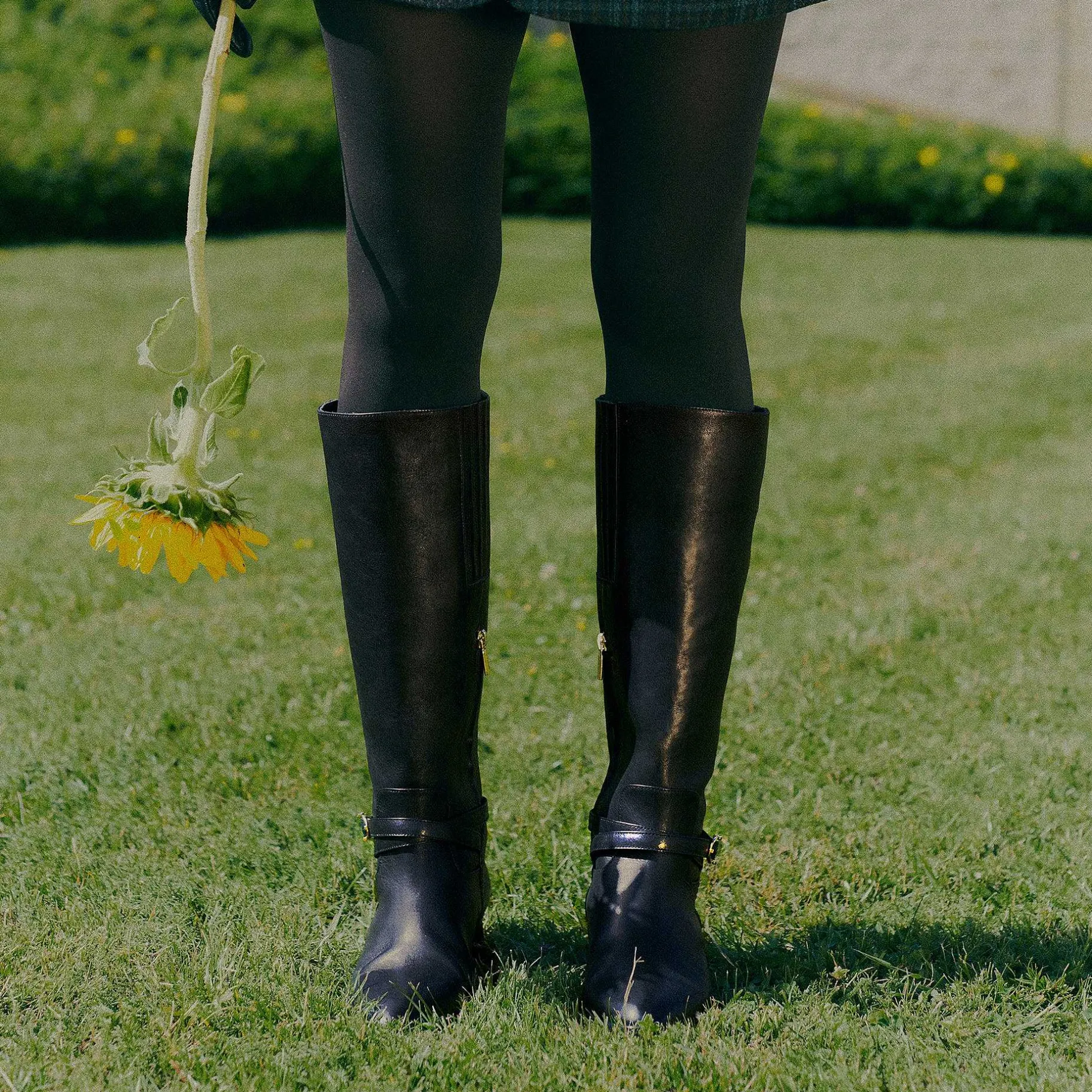 Boots & Booties-Sarah Flint Perfect Riding Boot 30