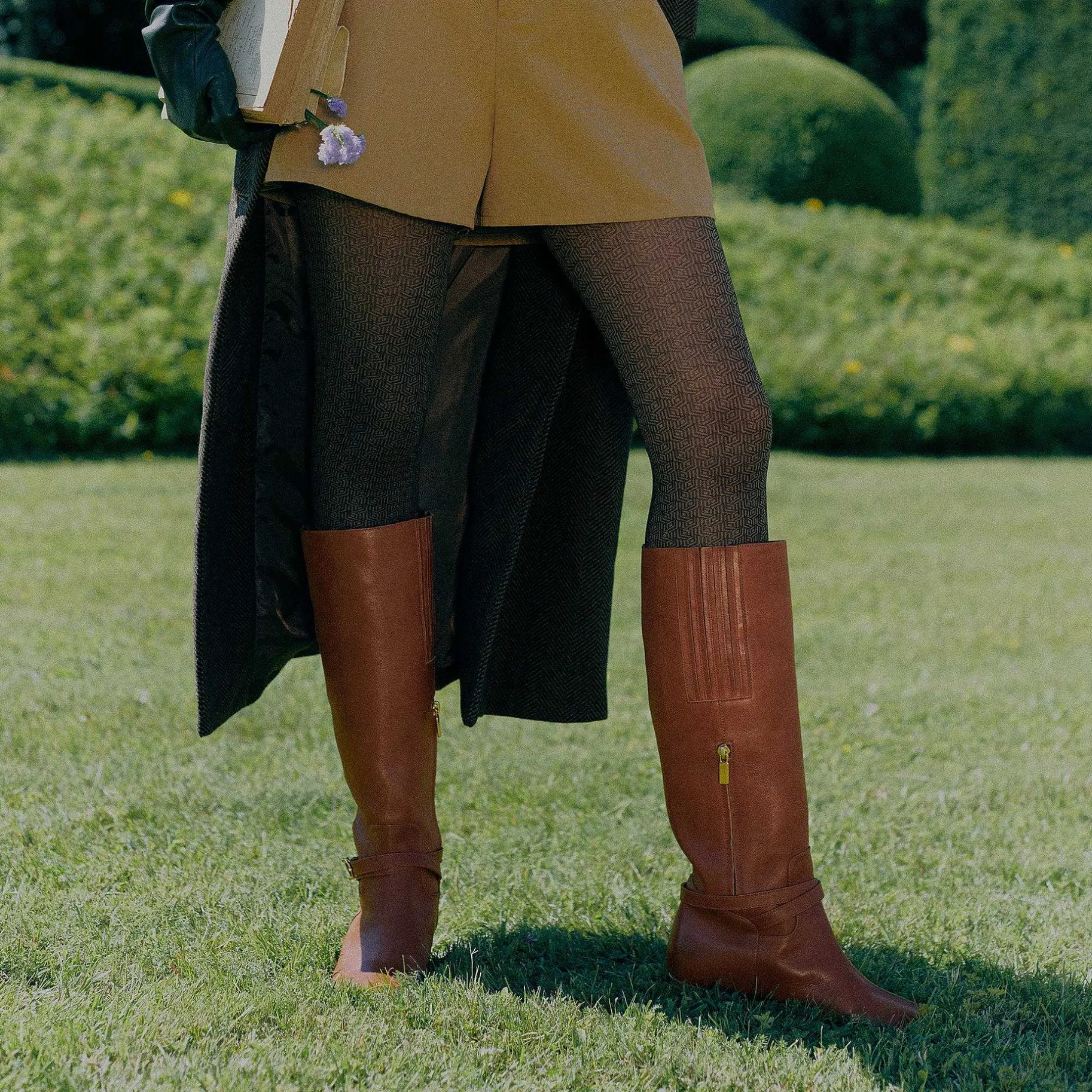 Boots & Booties-Sarah Flint Perfect Riding Boot 30