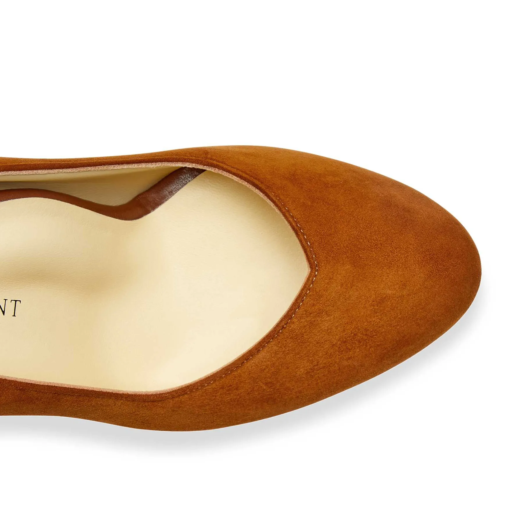 Pumps-Sarah Flint Perfect Round Toe Pump 70