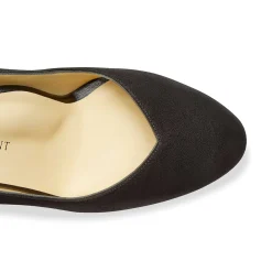 Pumps-Sarah Flint Perfect Round Toe Pump 70
